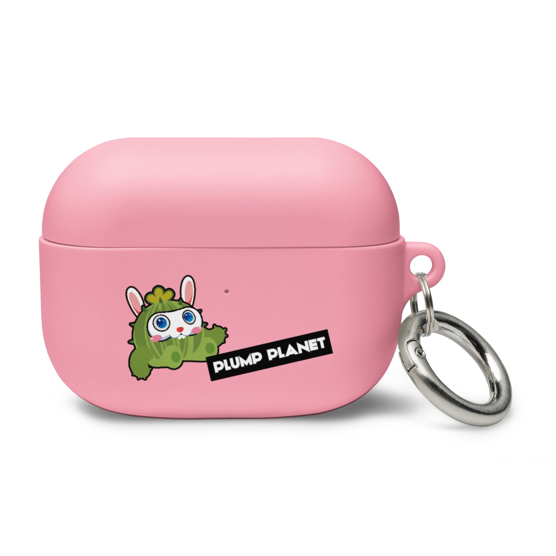Rabbit Cactus | AirPods case (歐美地區限定)