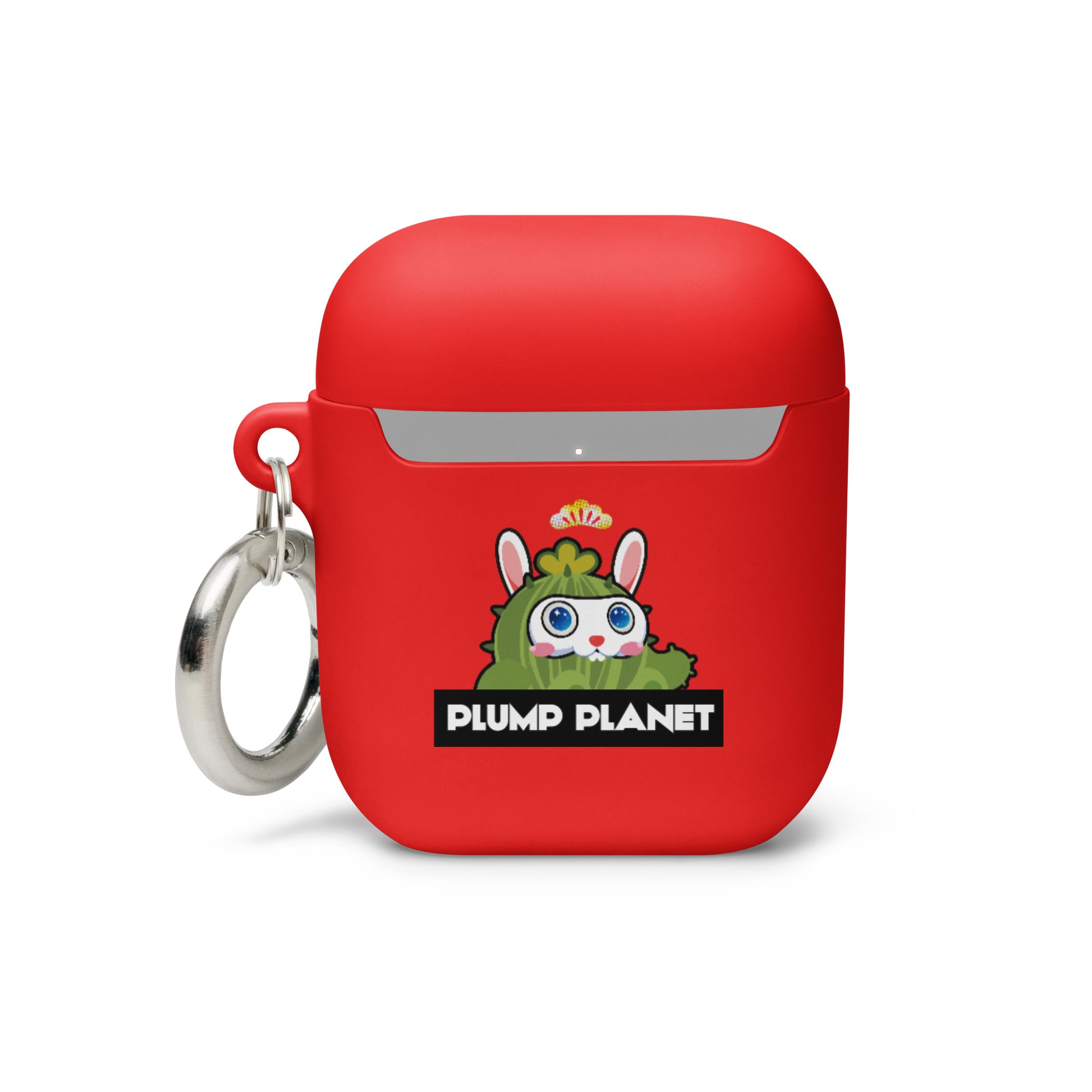 Rabbit Cactus | AirPods case (歐美地區限定)