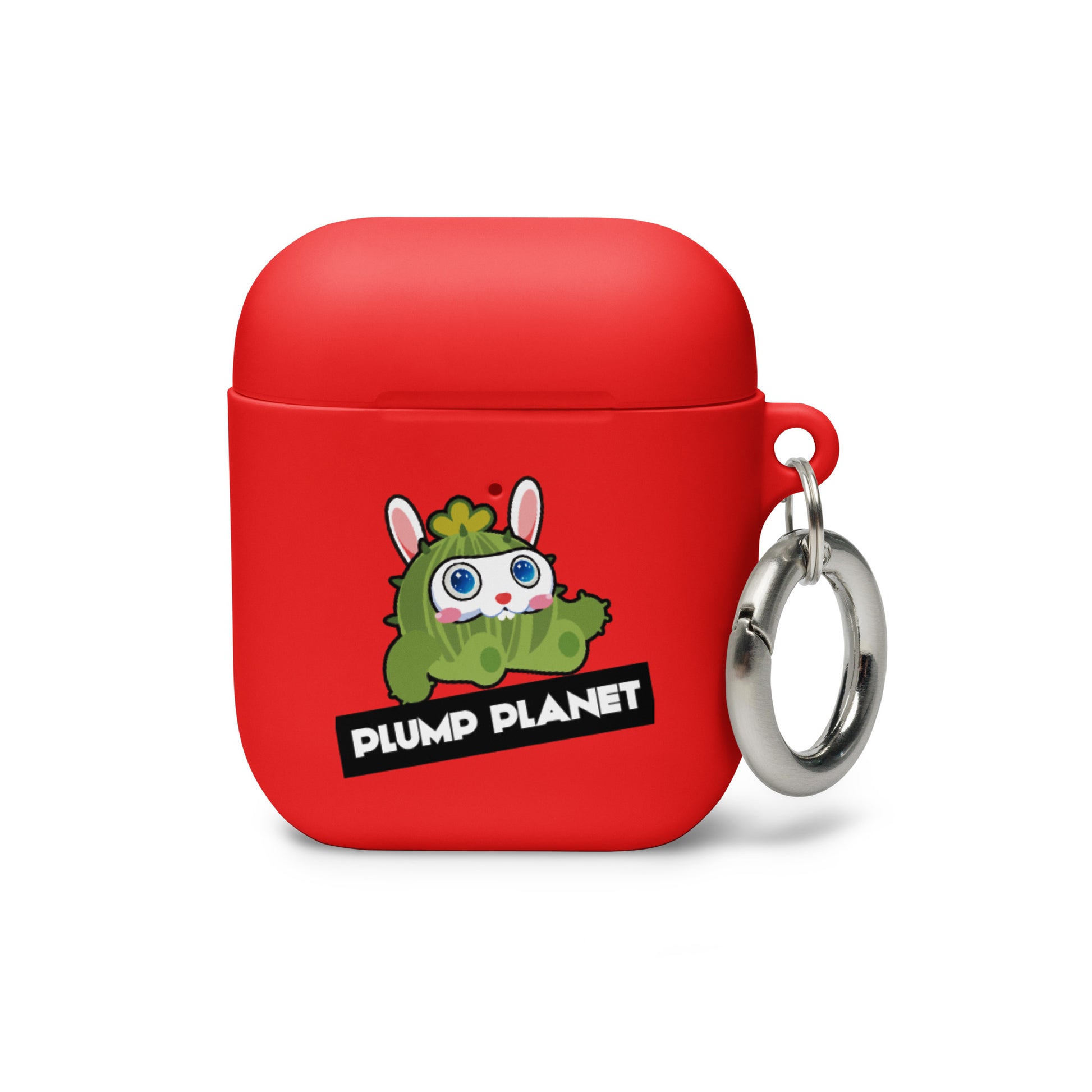 Rabbit Cactus | AirPods case (歐美地區限定)