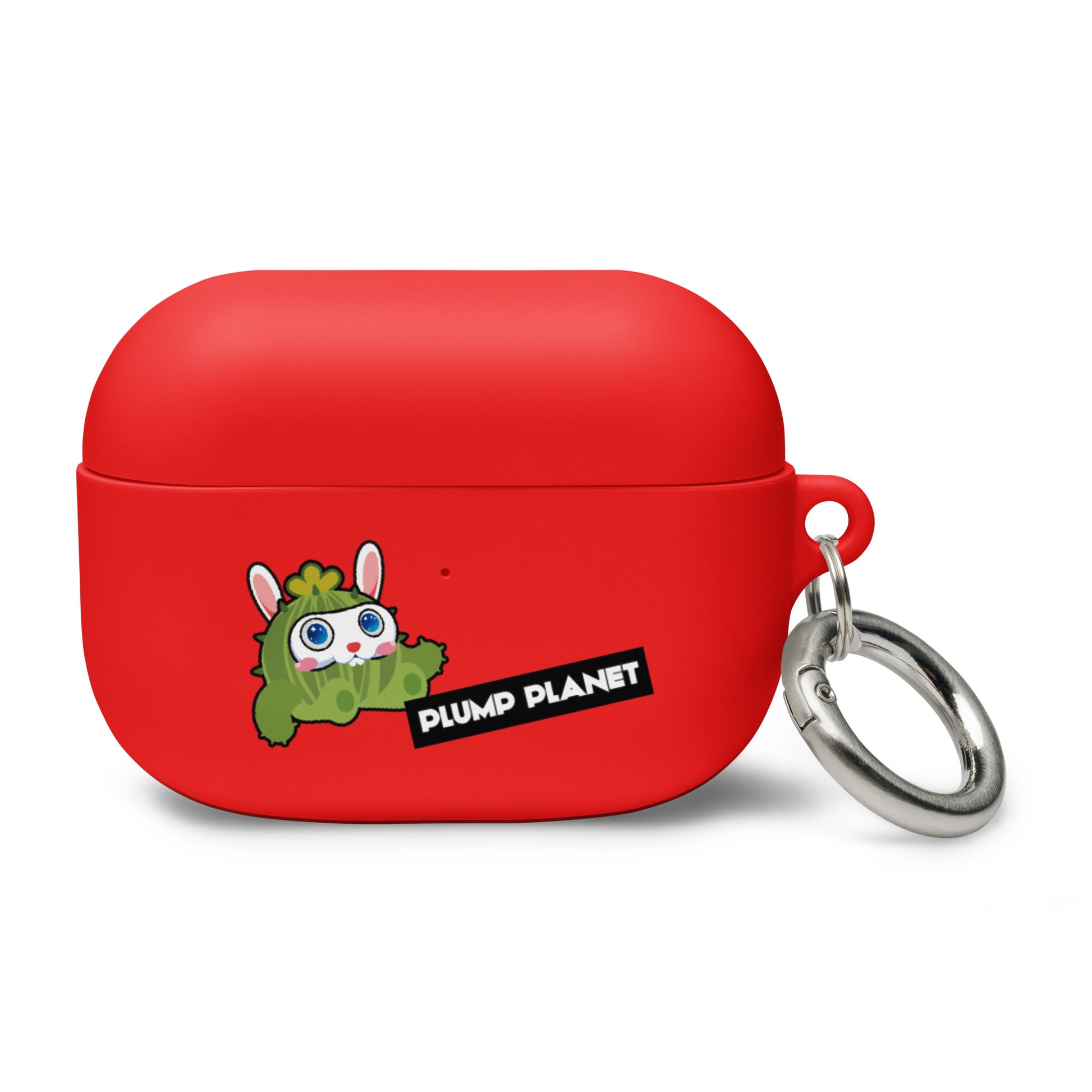 Rabbit Cactus | AirPods case (歐美地區限定)