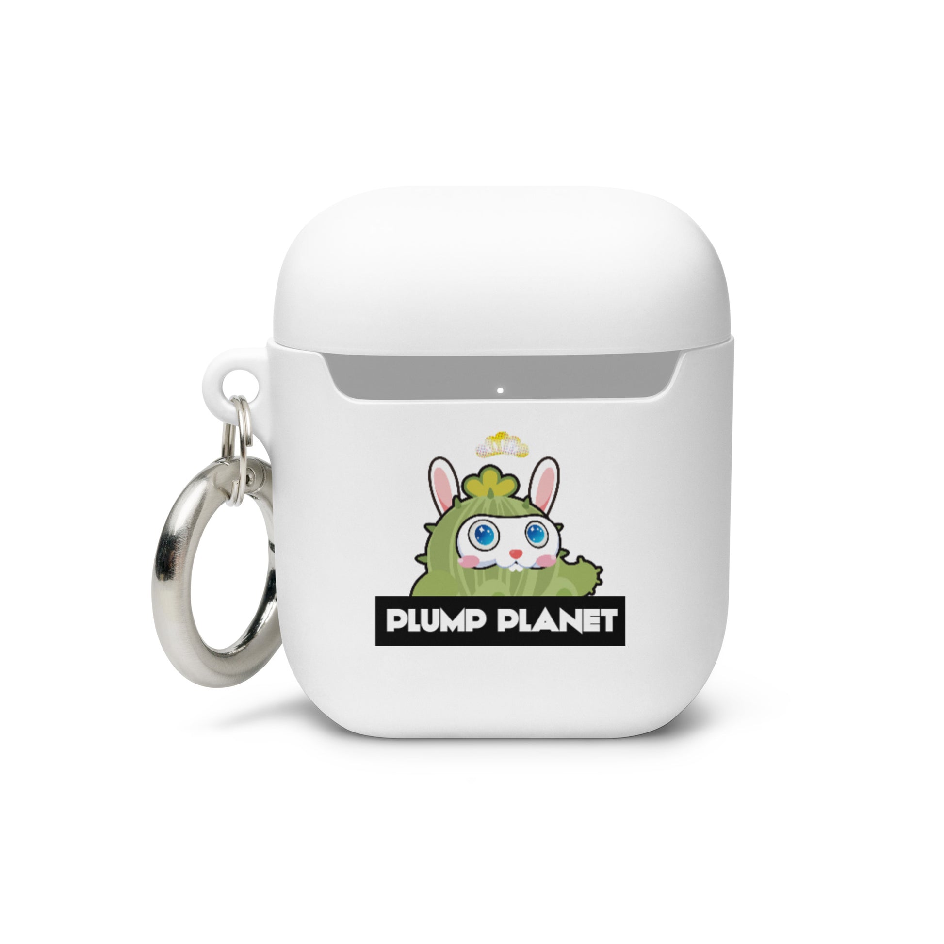 Rabbit Cactus | AirPods case (歐美地區限定)