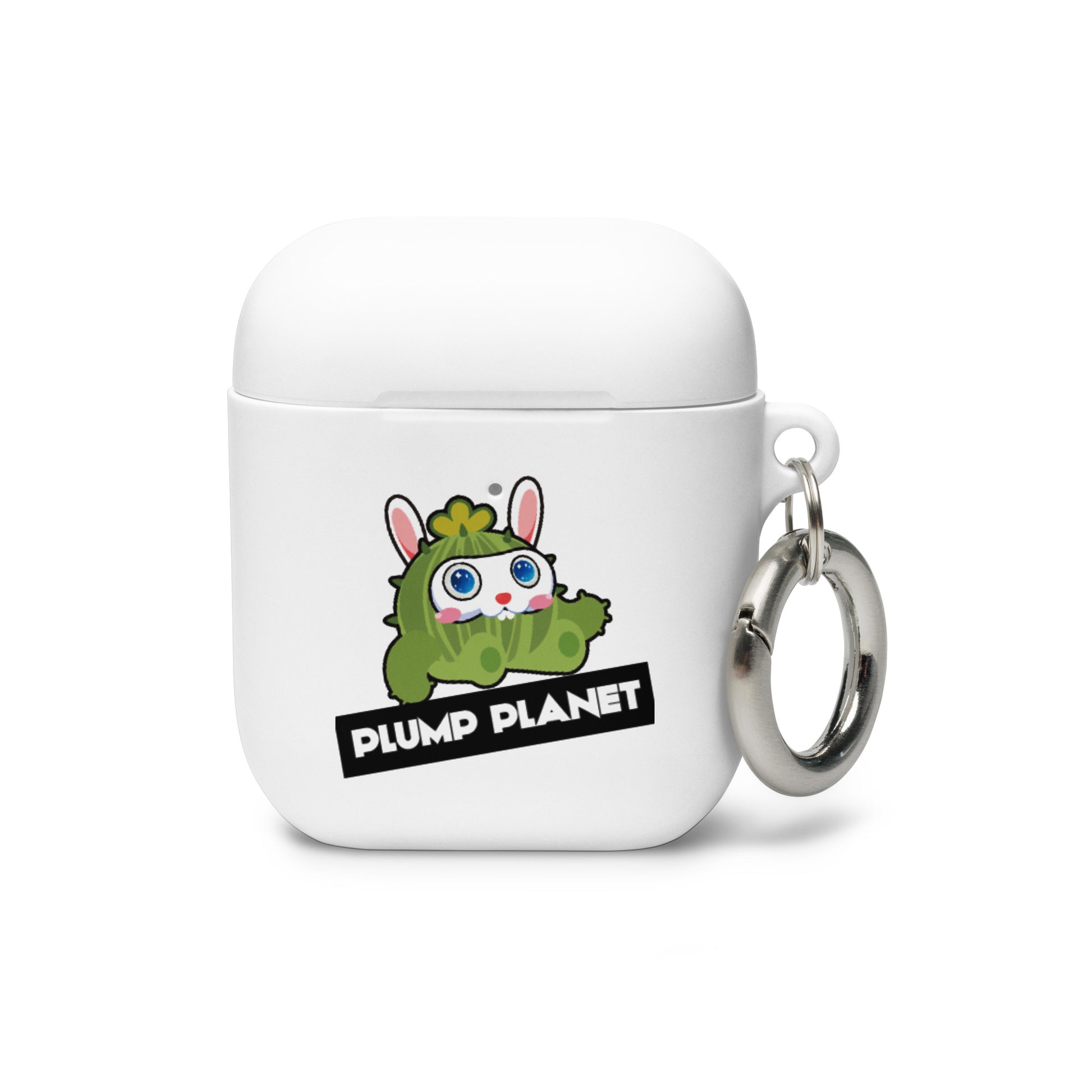 Rabbit Cactus | AirPods case (歐美地區限定)