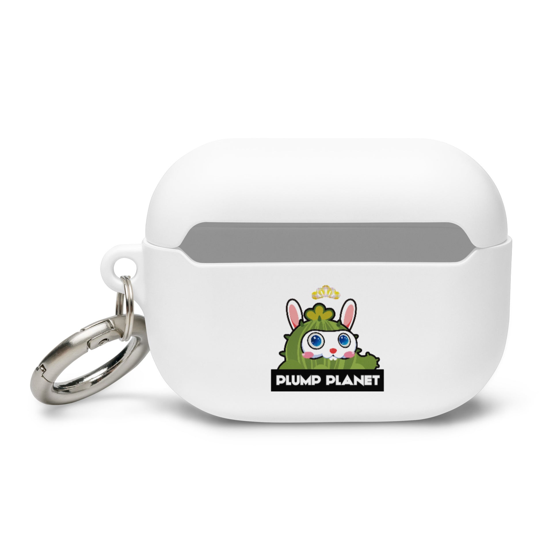 Rabbit Cactus | AirPods case (歐美地區限定)