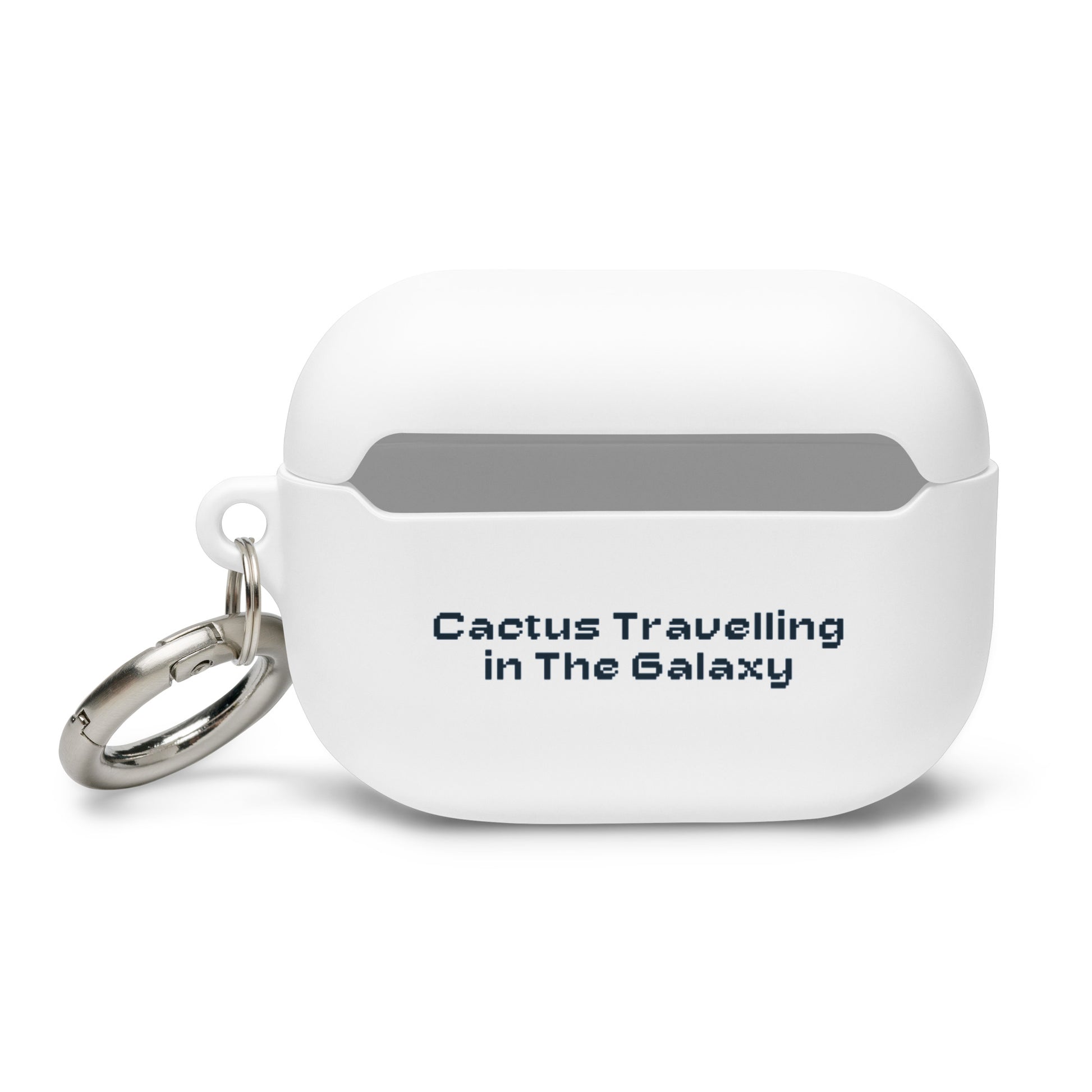 Cactus Travelling in Galaxy | AirPods case (歐美地區限定)