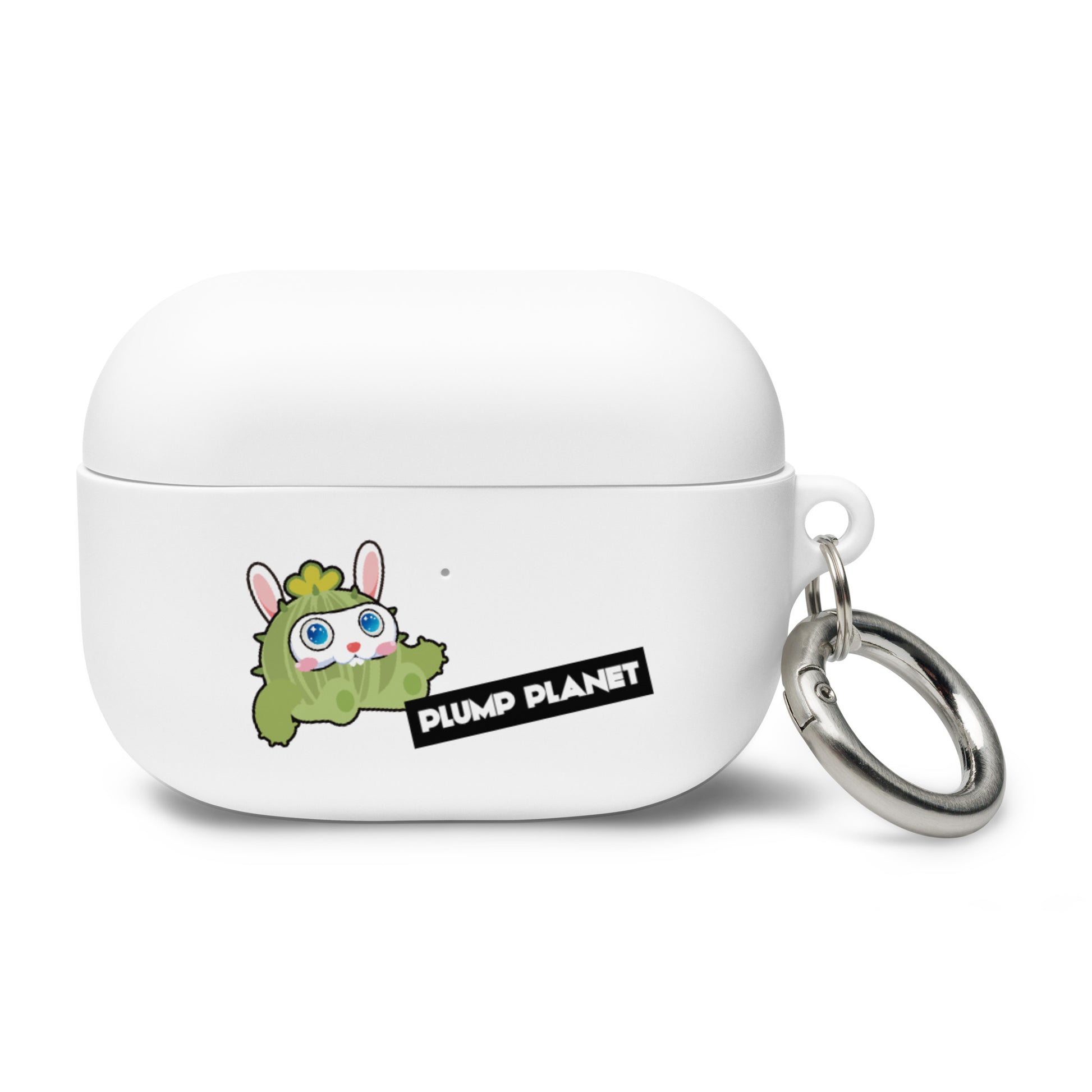 Rabbit Cactus | AirPods case (歐美地區限定)