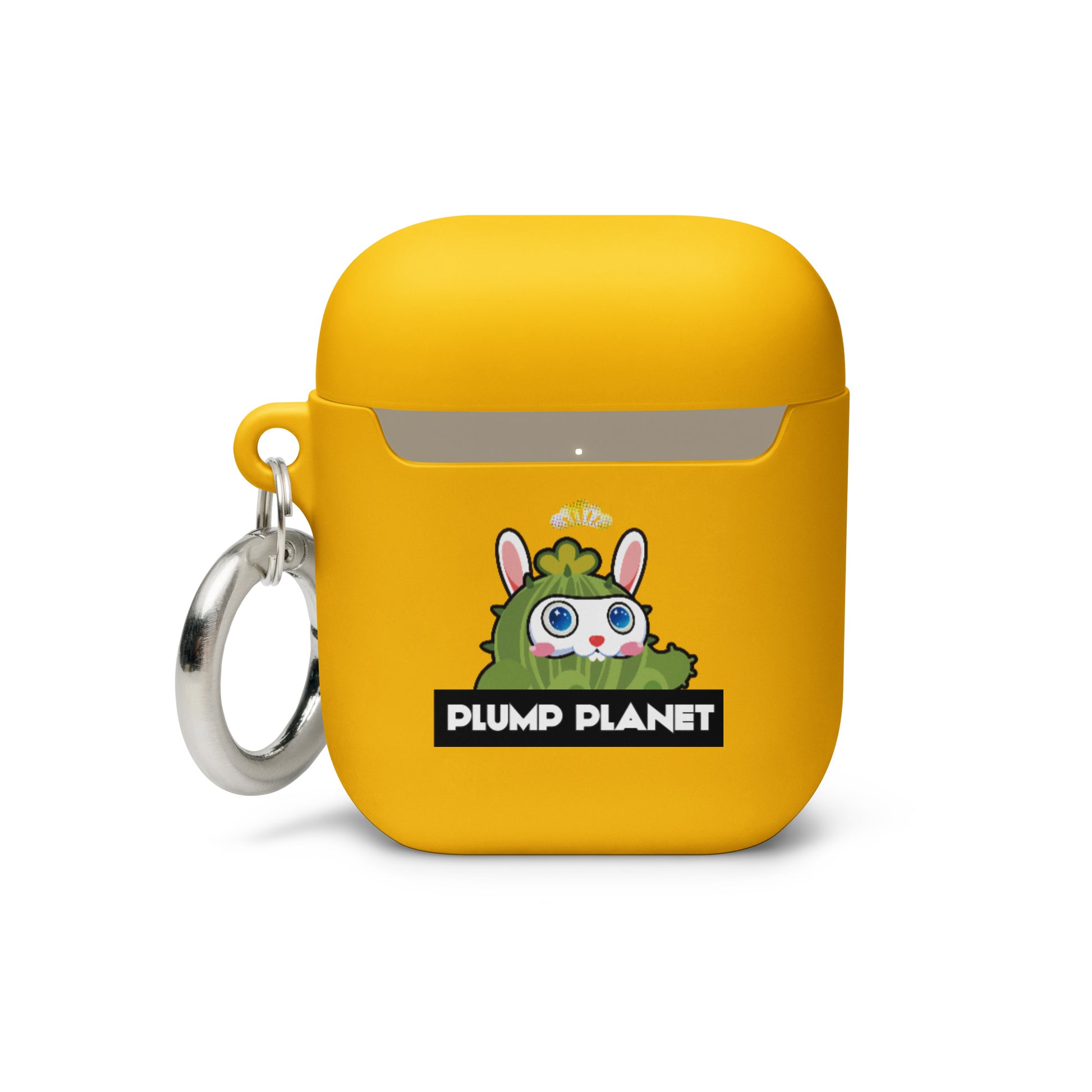Rabbit Cactus | AirPods case (歐美地區限定)