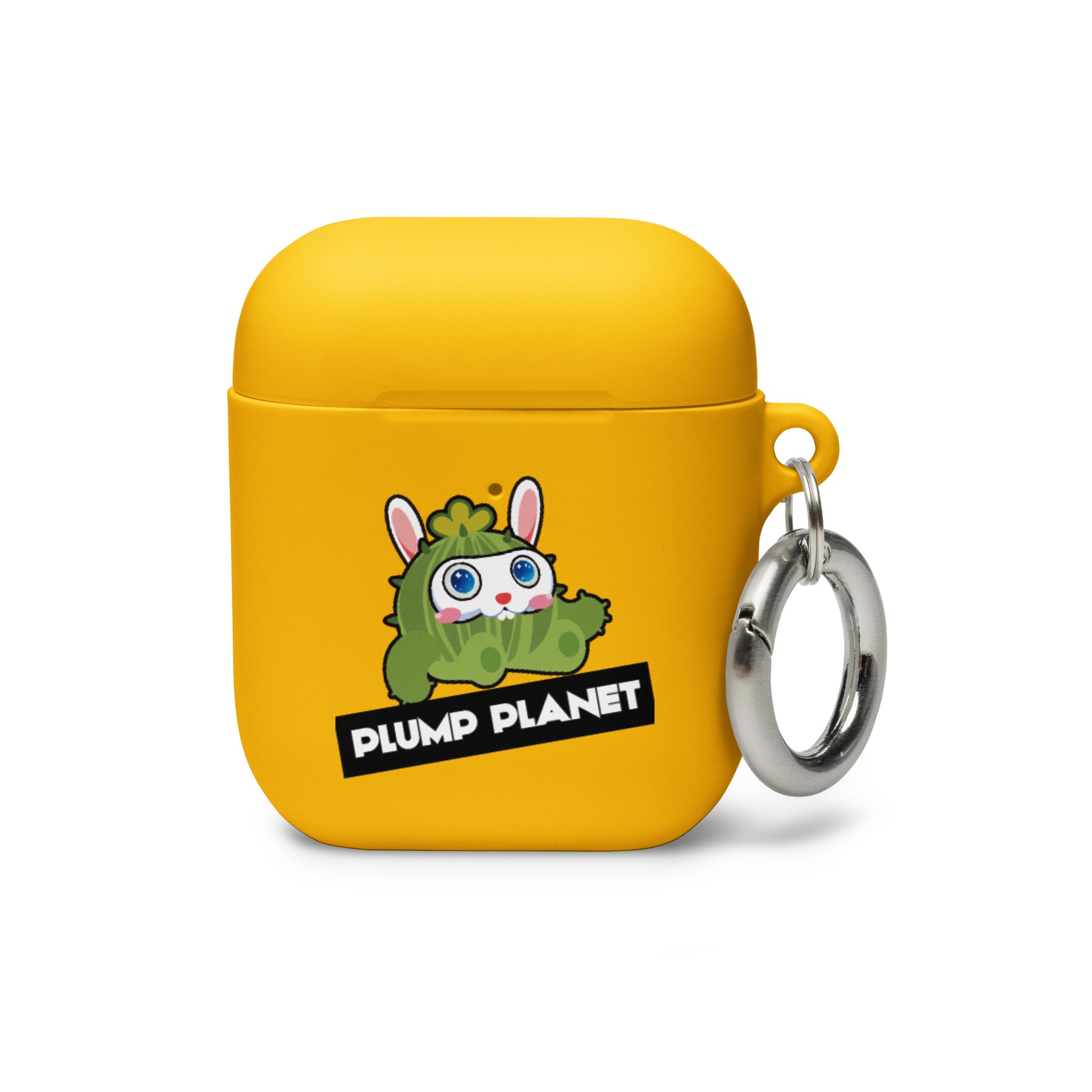 Rabbit Cactus | AirPods case (歐美地區限定)