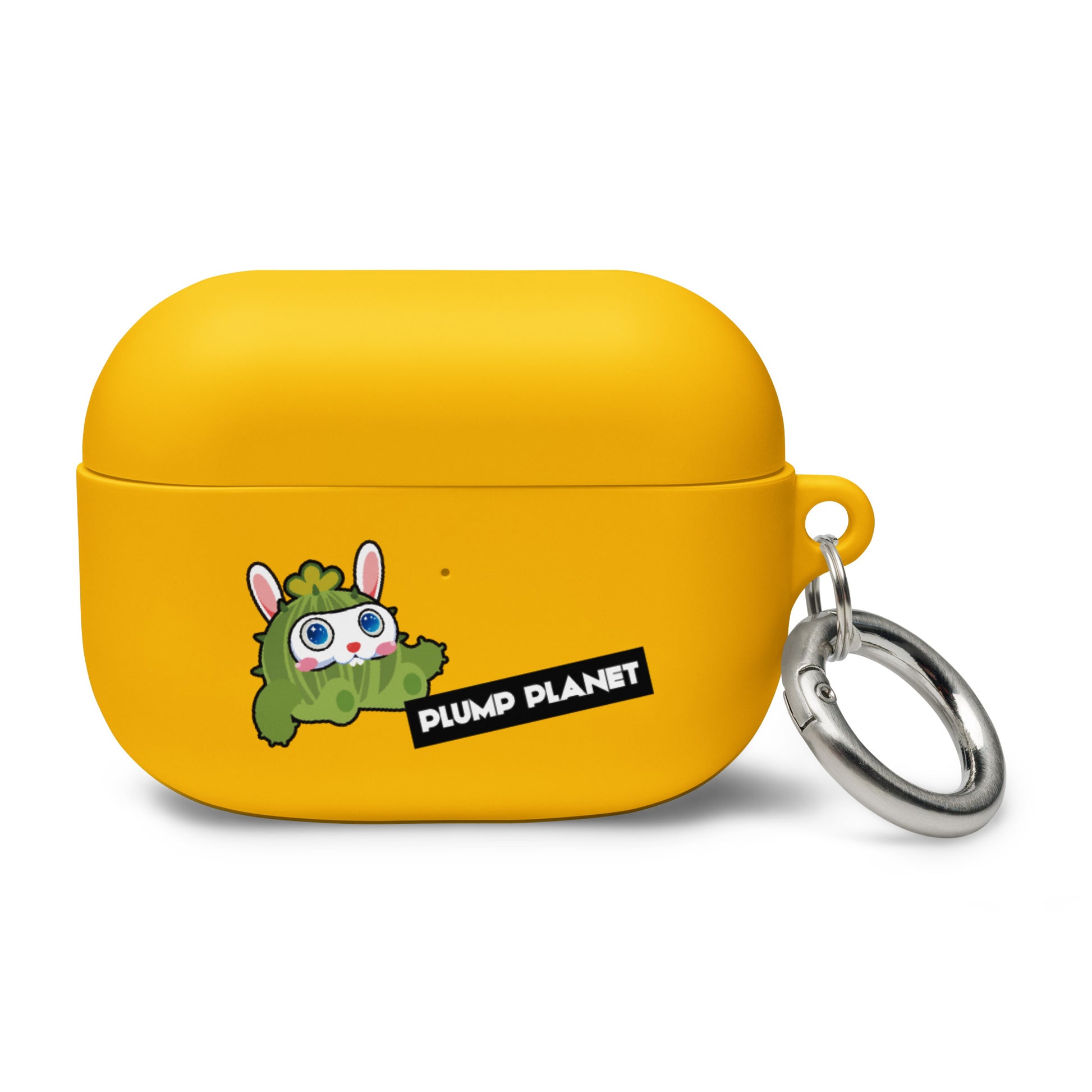 Rabbit Cactus | AirPods case (歐美地區限定)