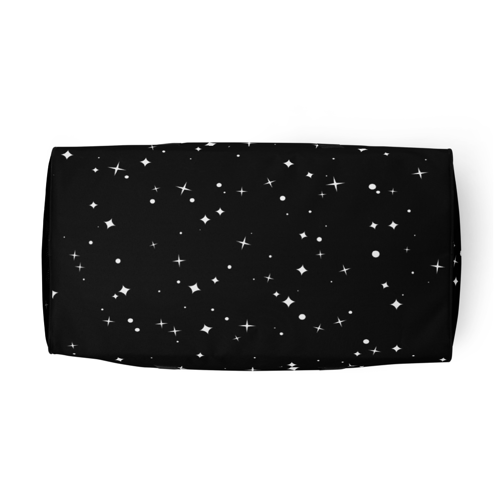 Duffle bag - Space & Galaxy