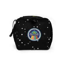 將圖片載入圖庫檢視器 Duffle bag - Space &amp; Galaxy
