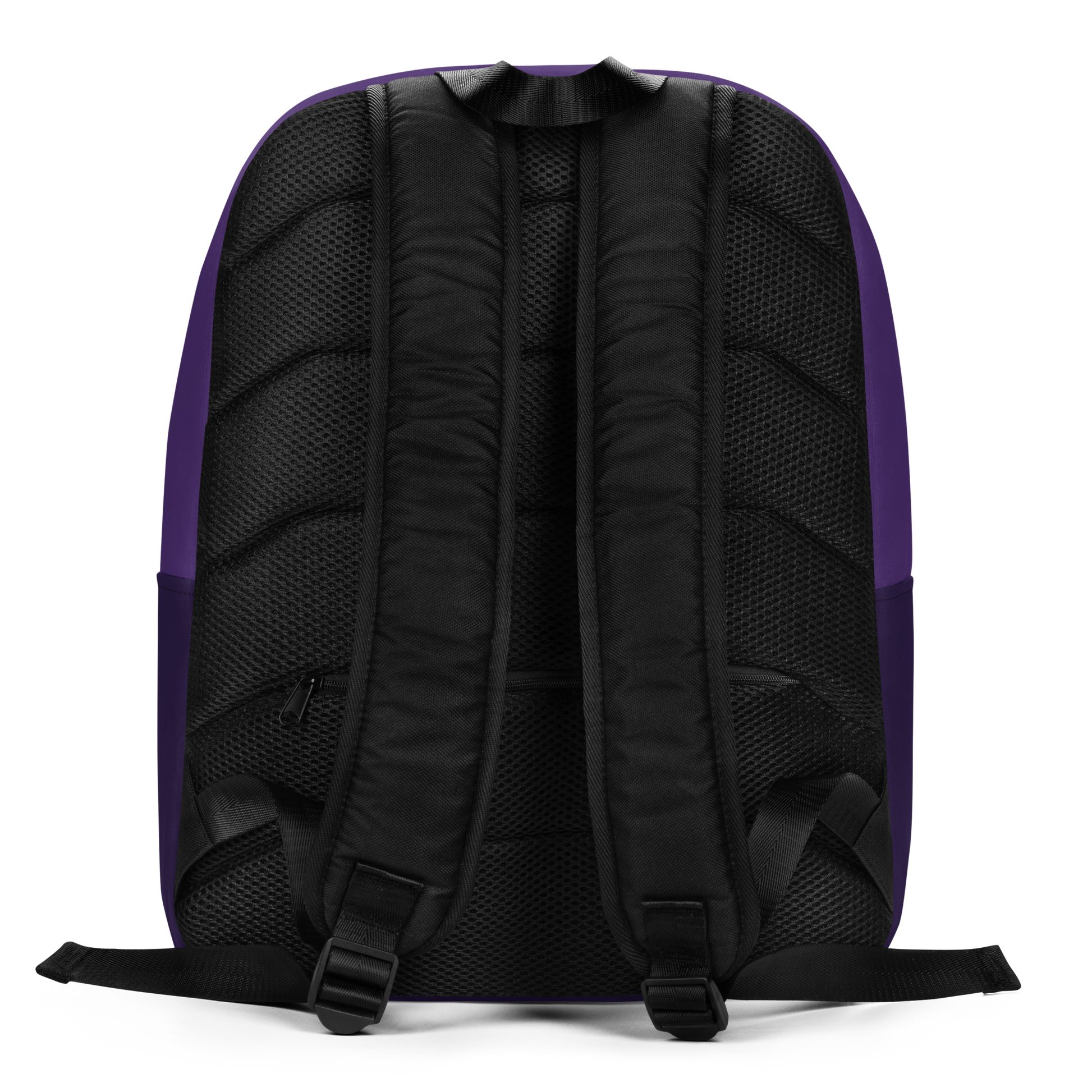 Flower Garden - Minimalist Backpack | 日式印花極簡風格防水背包