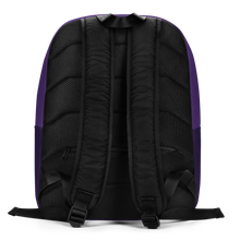 將圖片載入圖庫檢視器 Flower Garden - Minimalist Backpack | 日式印花極簡風格防水背包

