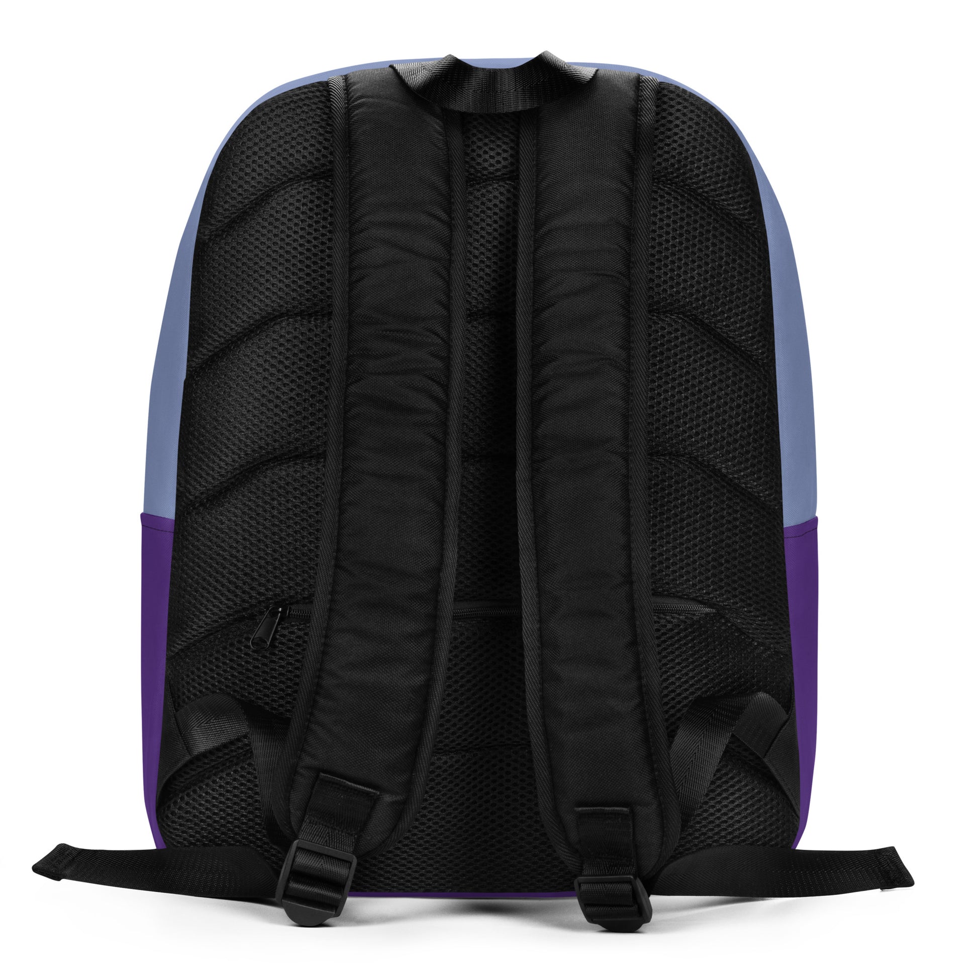 Minimalist Backpack | 日式印花極簡風格防水背包 - Cactus with Cat Friends