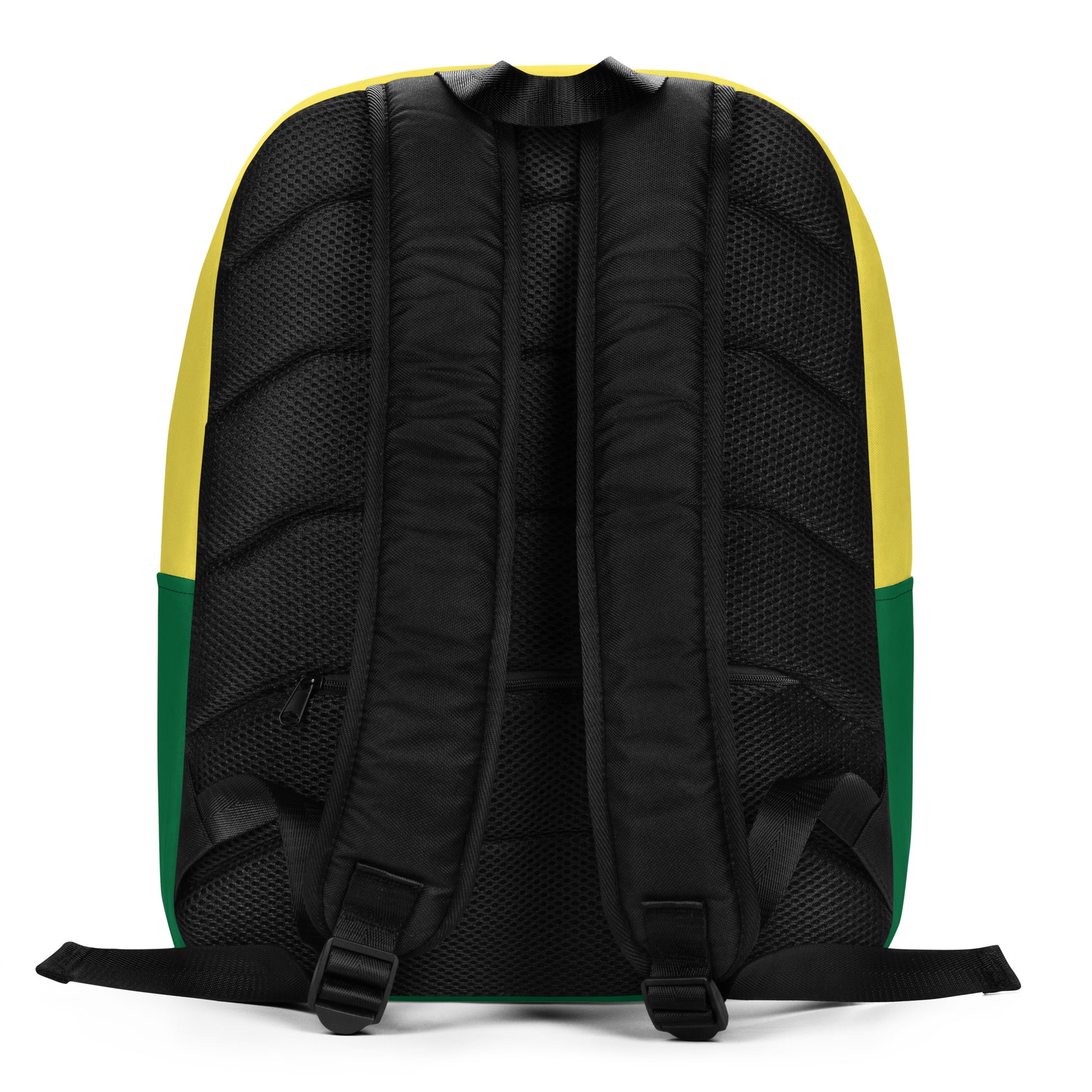 Rabbit with Heart - Minimalist Backpack | 日式印花極簡風格防水背包
