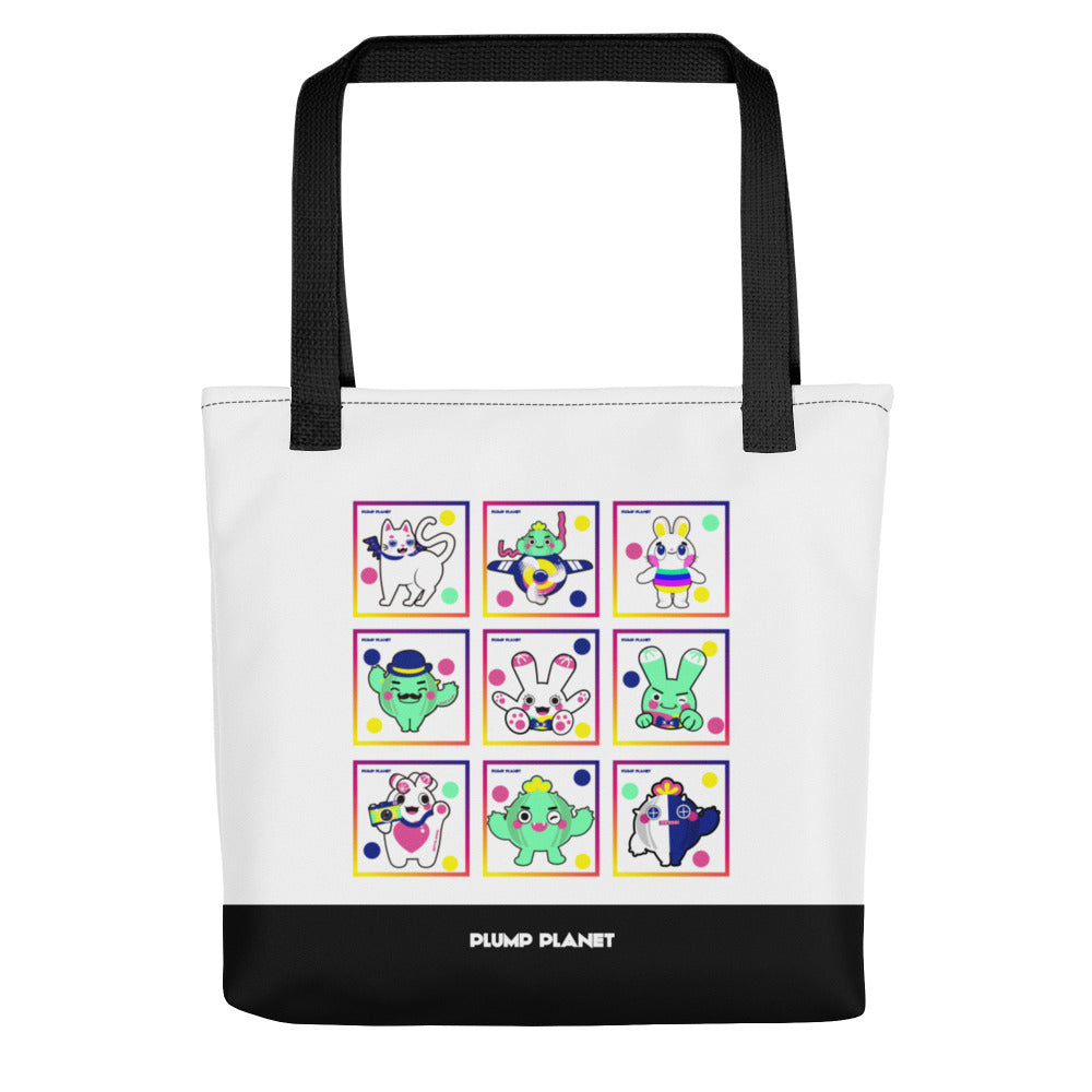 Tote bag
