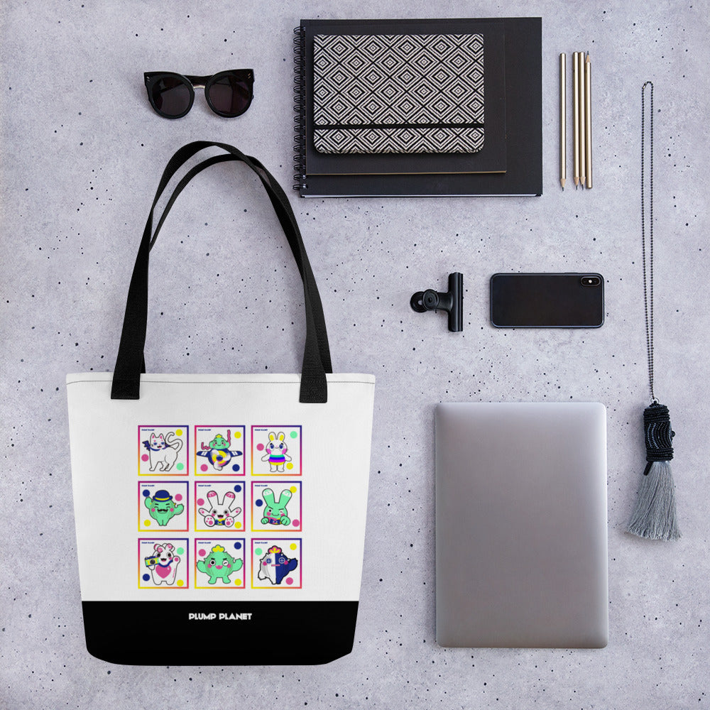 Tote bag