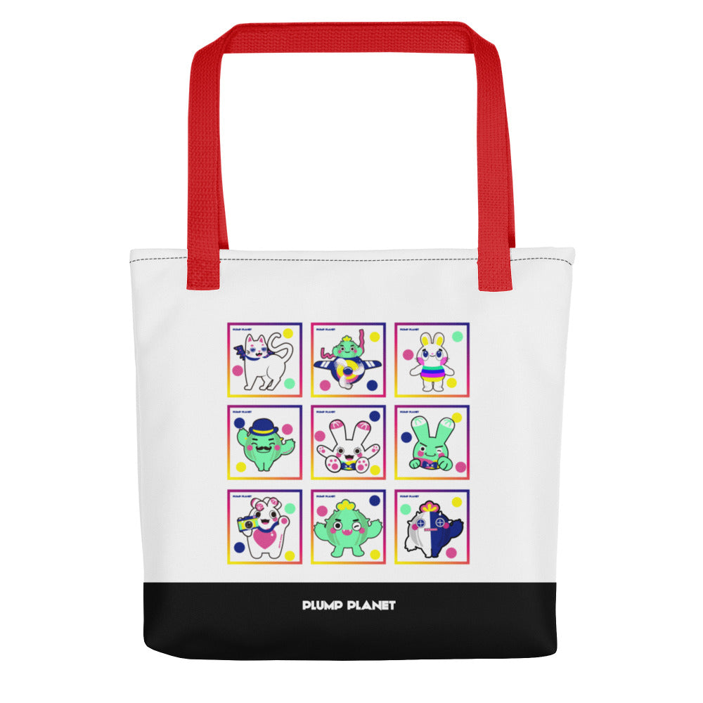 Tote bag