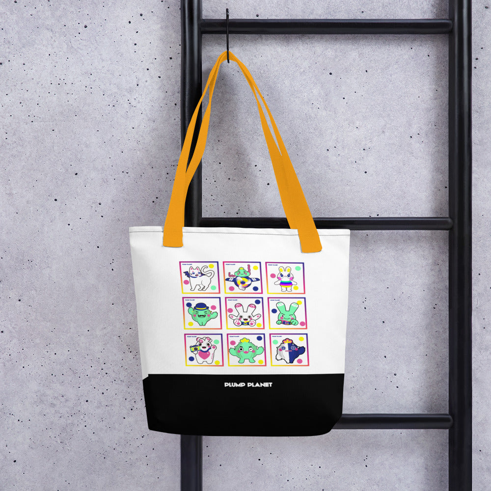 Tote bag