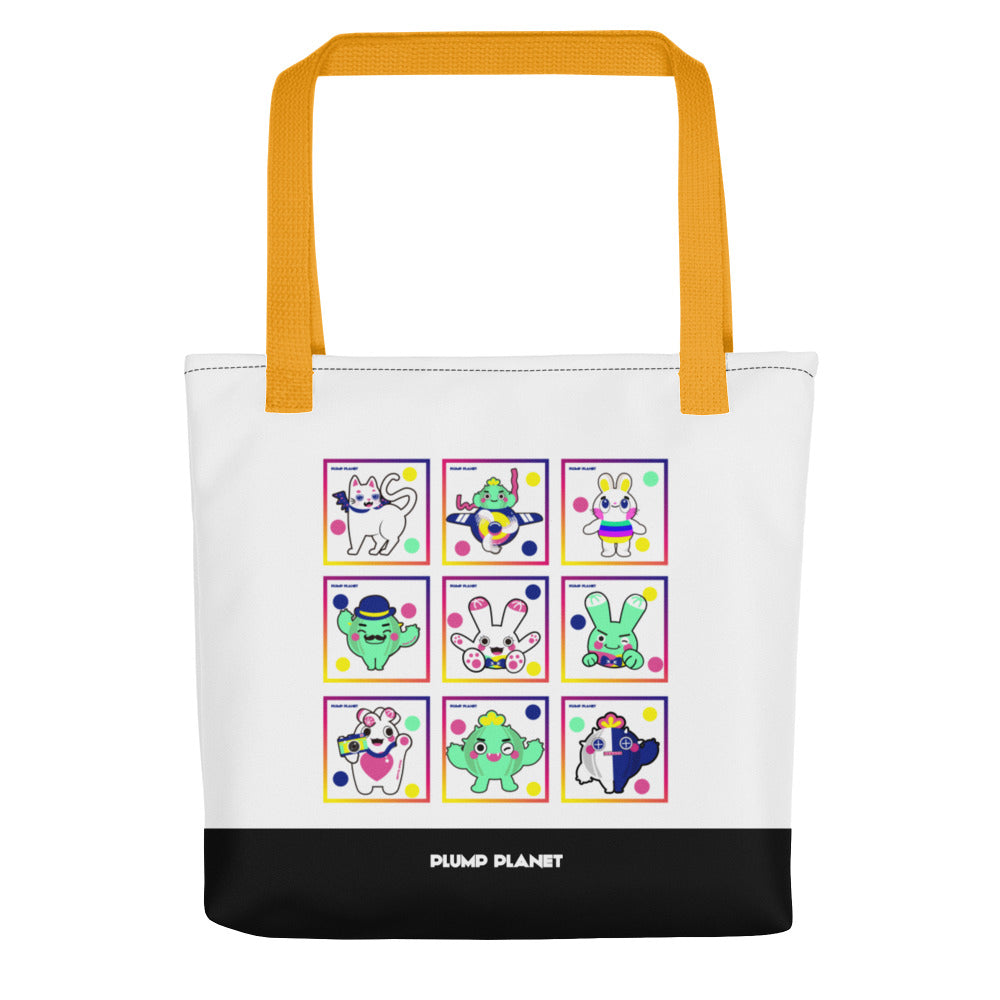Tote bag
