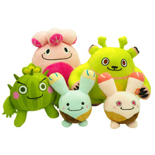 Load image into Gallery viewer, Residents of the Meaty Little Planet - Bear Boy【Plump Planet Friends Fluffy Series】
