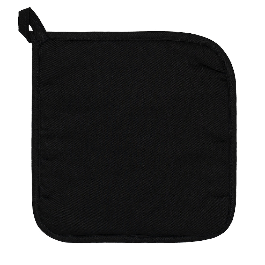 塊根植物 Caudex | Pot Holder with Pocket 耐熱鍋架手套墊