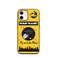 Load image into Gallery viewer, 【iPhone】Fly Me To The Moon - Biodegradable Phone case 
