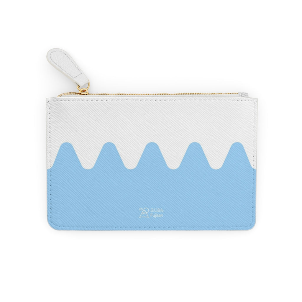 【Free Shipping】富士山 Fujisan|仿皮手拿袋 Mini Clutch Bag