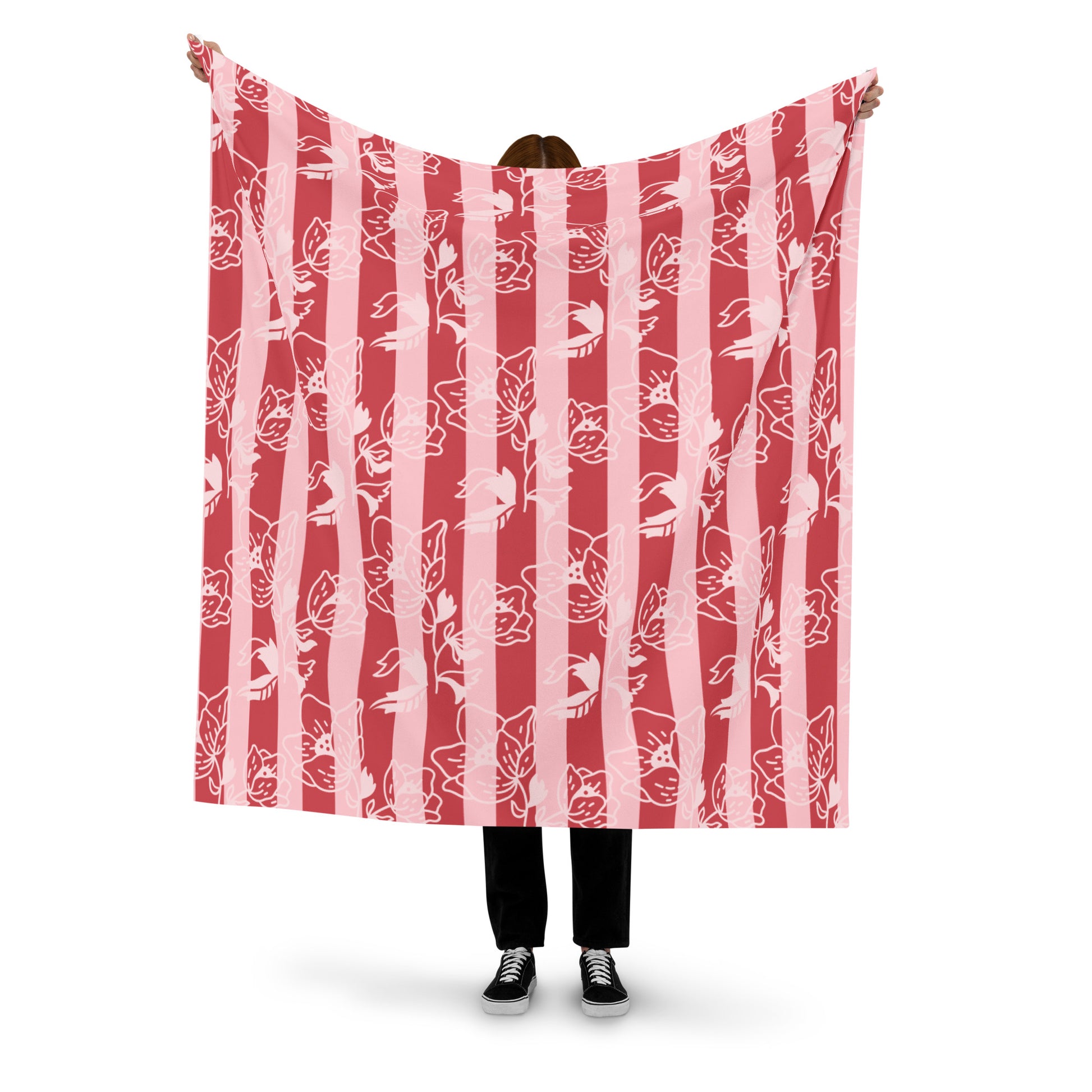 Recycled polyester fabric