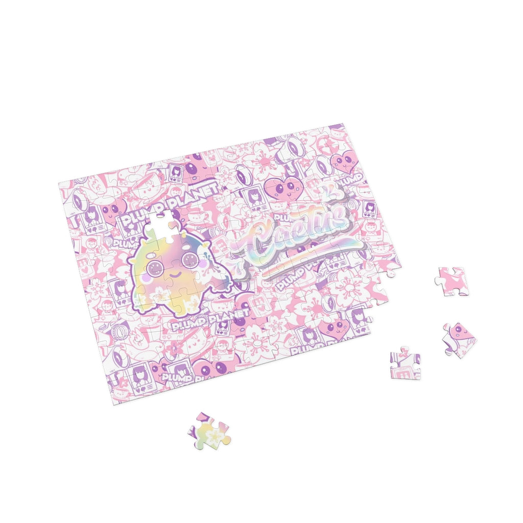 Puzzle (96, 252, 500, 1000-Piece)
