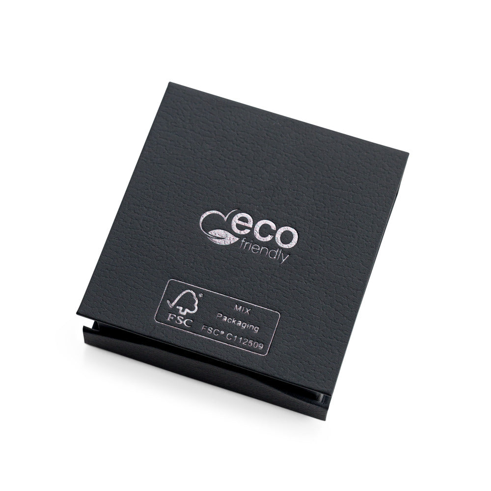 【Free Shipping】Eternal Eternity | Engraved Sterling Silver Round Necklace Engraved Silver Disc Necklace 
