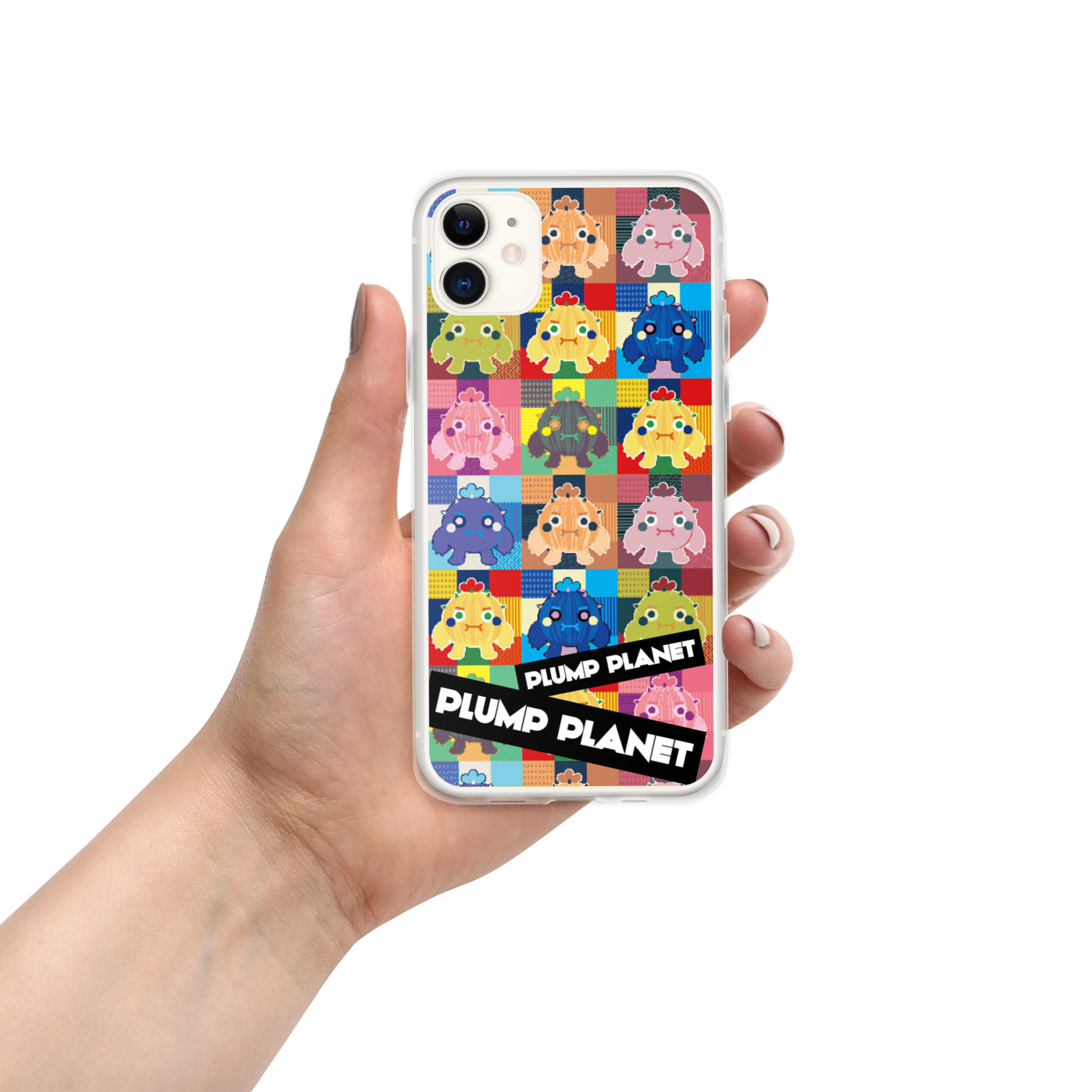 iPhone Case