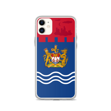 Load image into Gallery viewer, 【iPhone】Memory for Hong Kong - Phone Clear Case 
