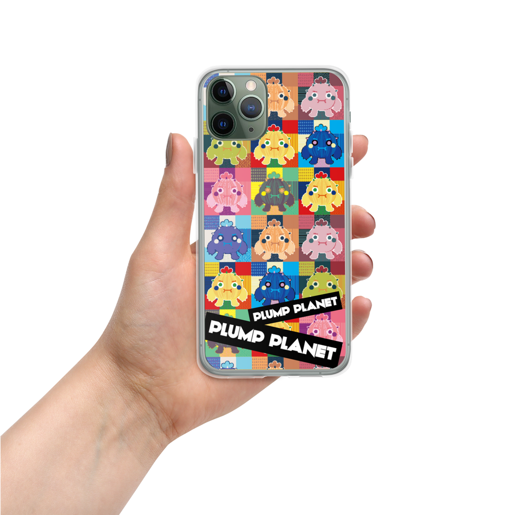 iPhone Case