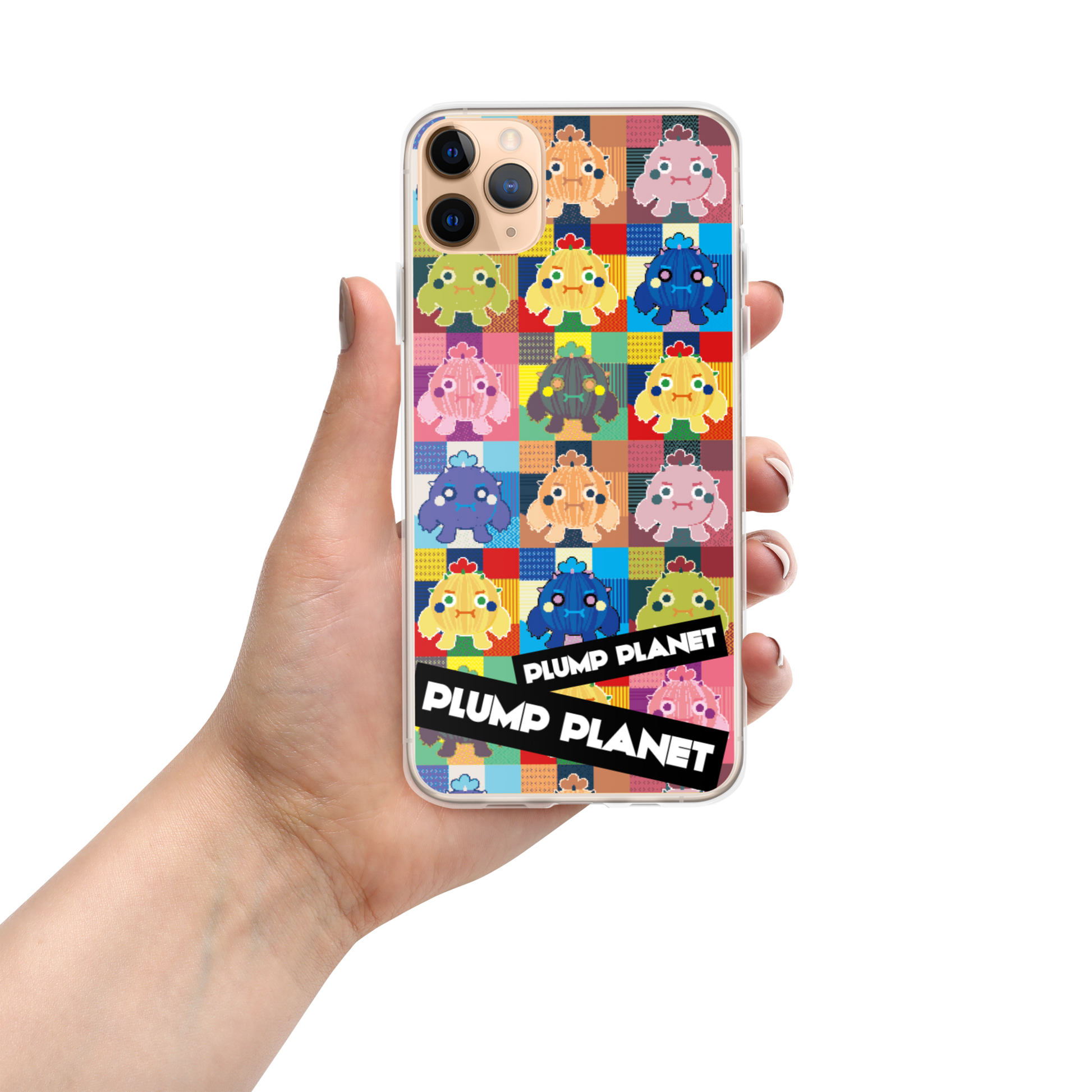iPhone Case