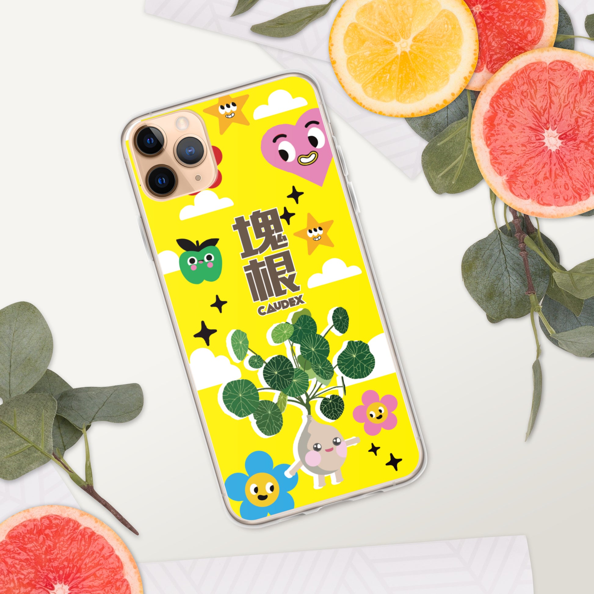 iPhone Case