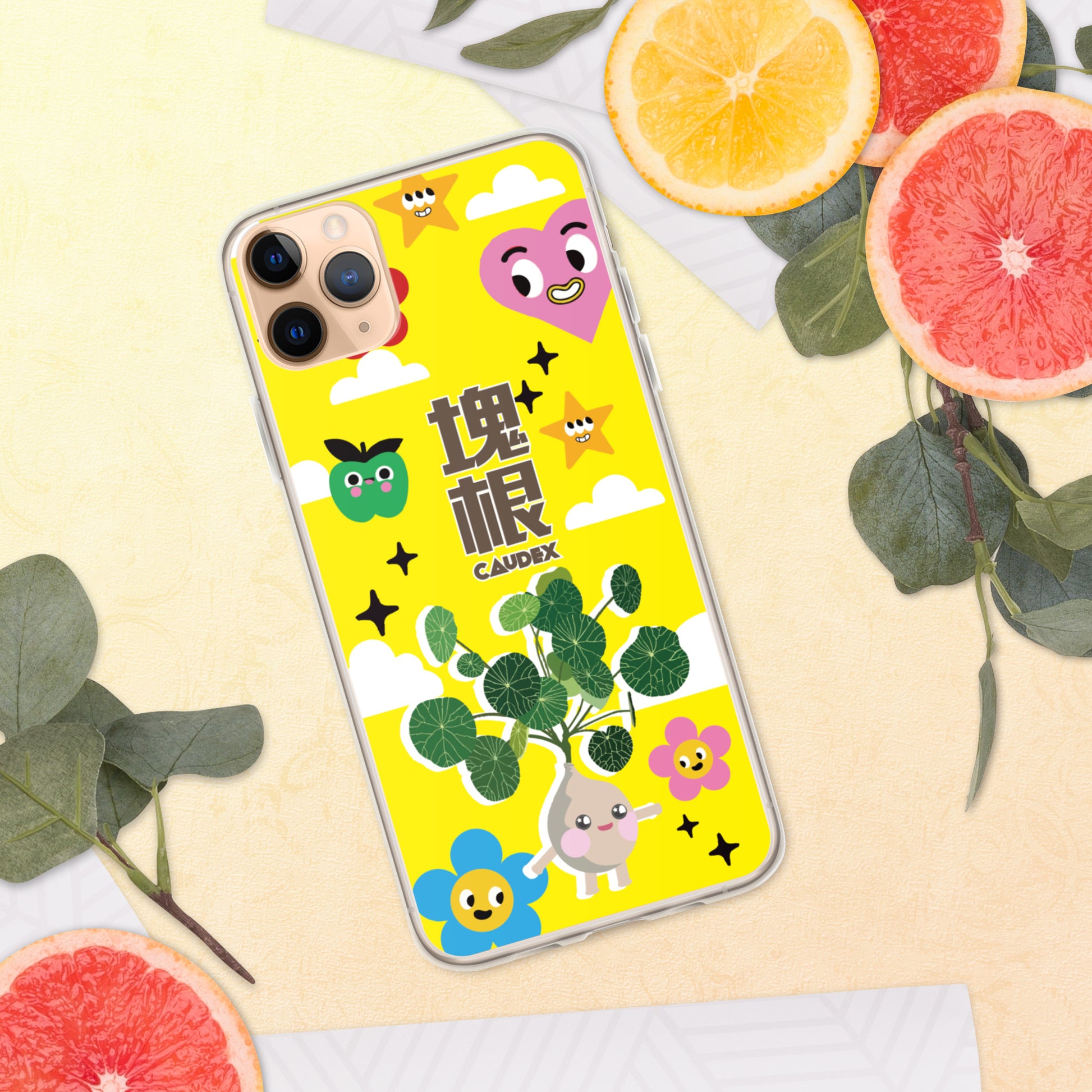 iPhone Case