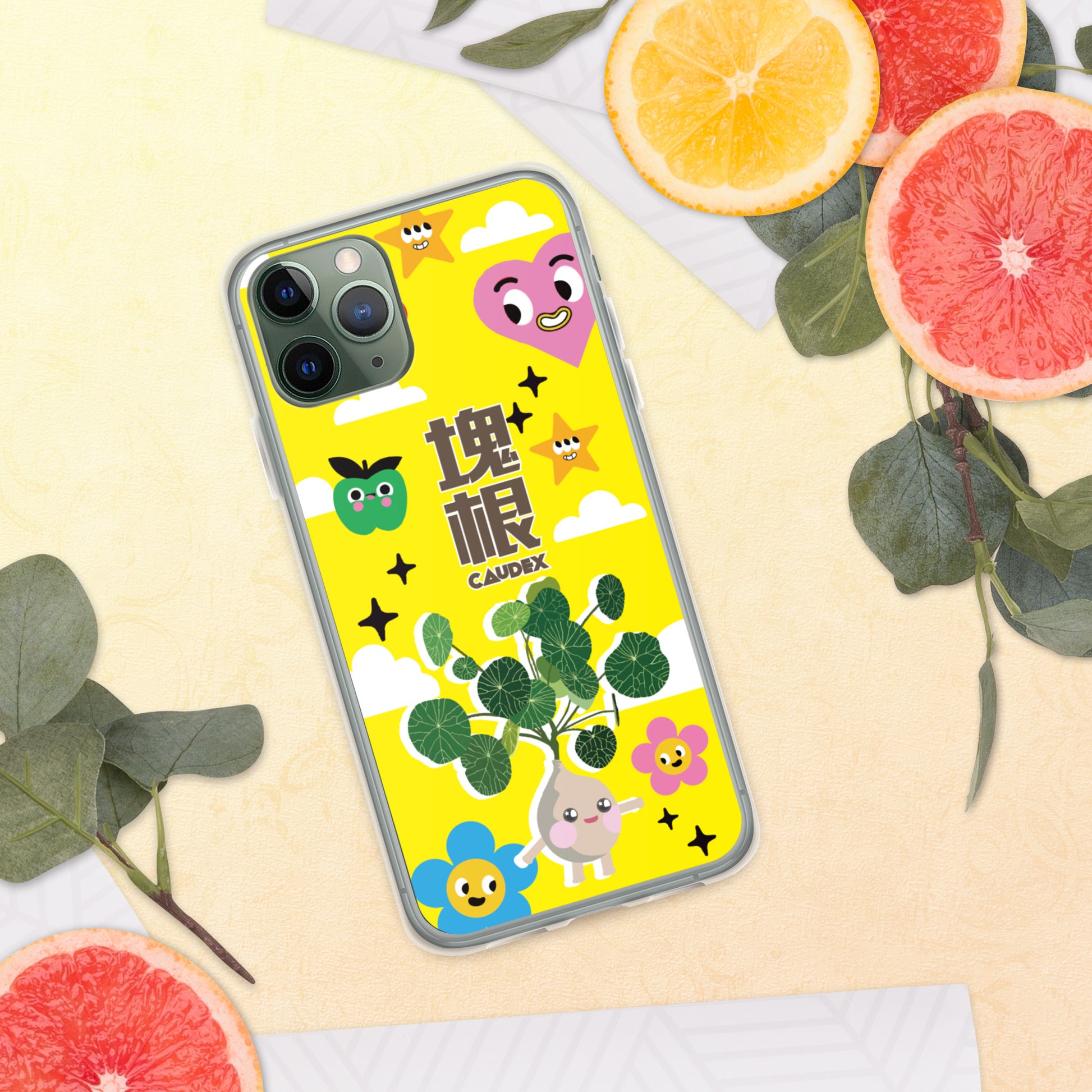iPhone Case