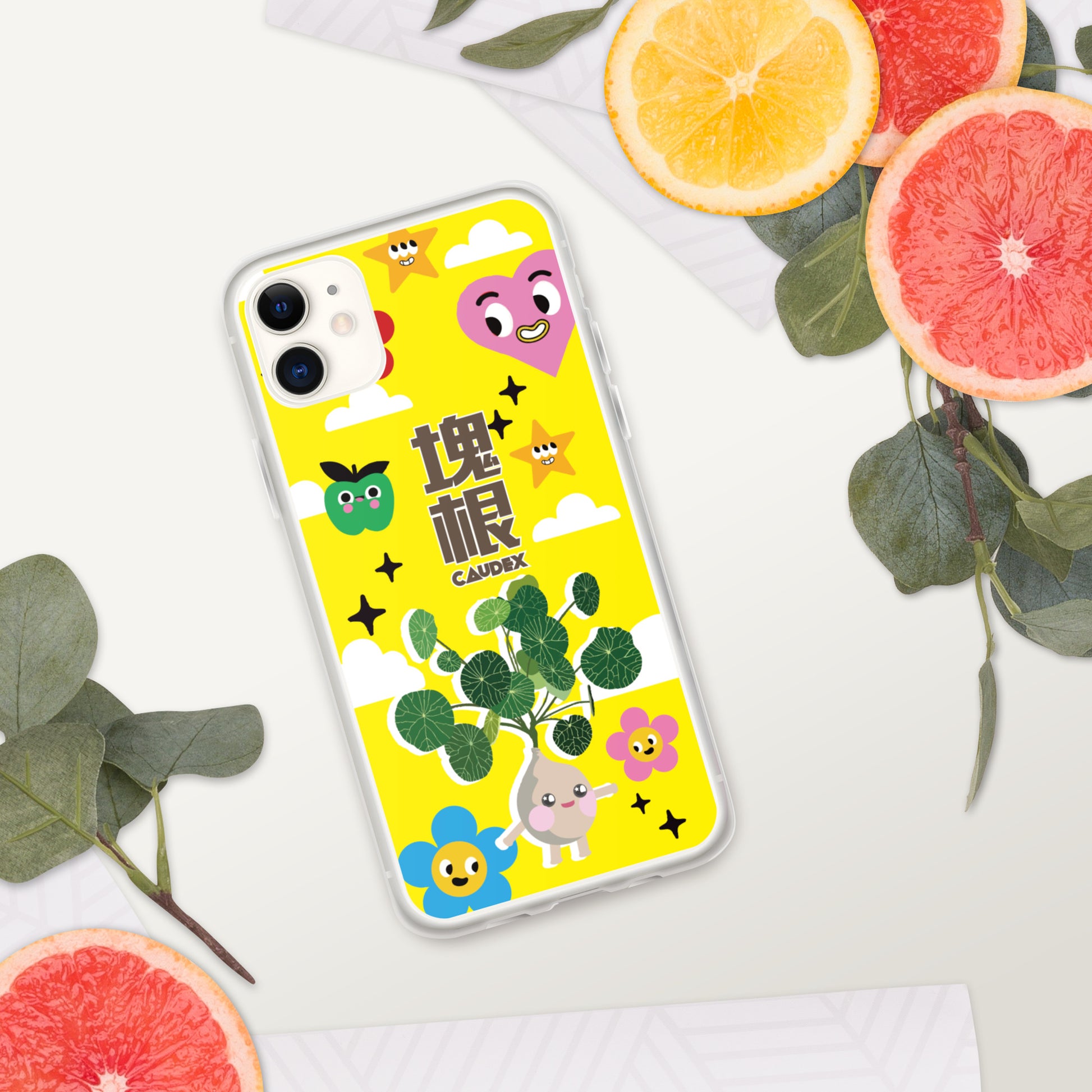 iPhone Case