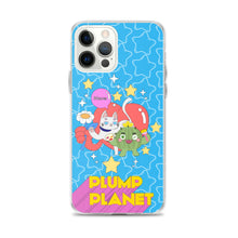 Load image into Gallery viewer, 【iPhone】Cactus Press B to Meow - Phone Clear Case
