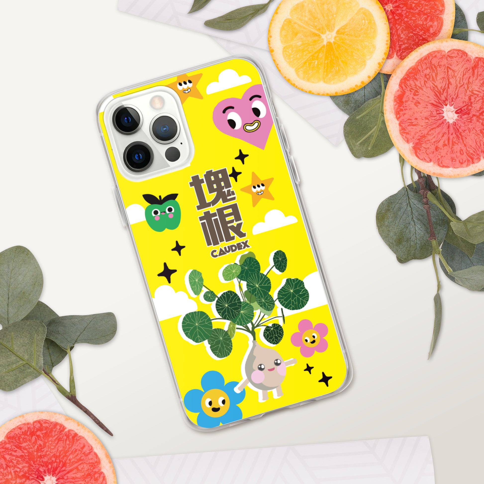 iPhone Case