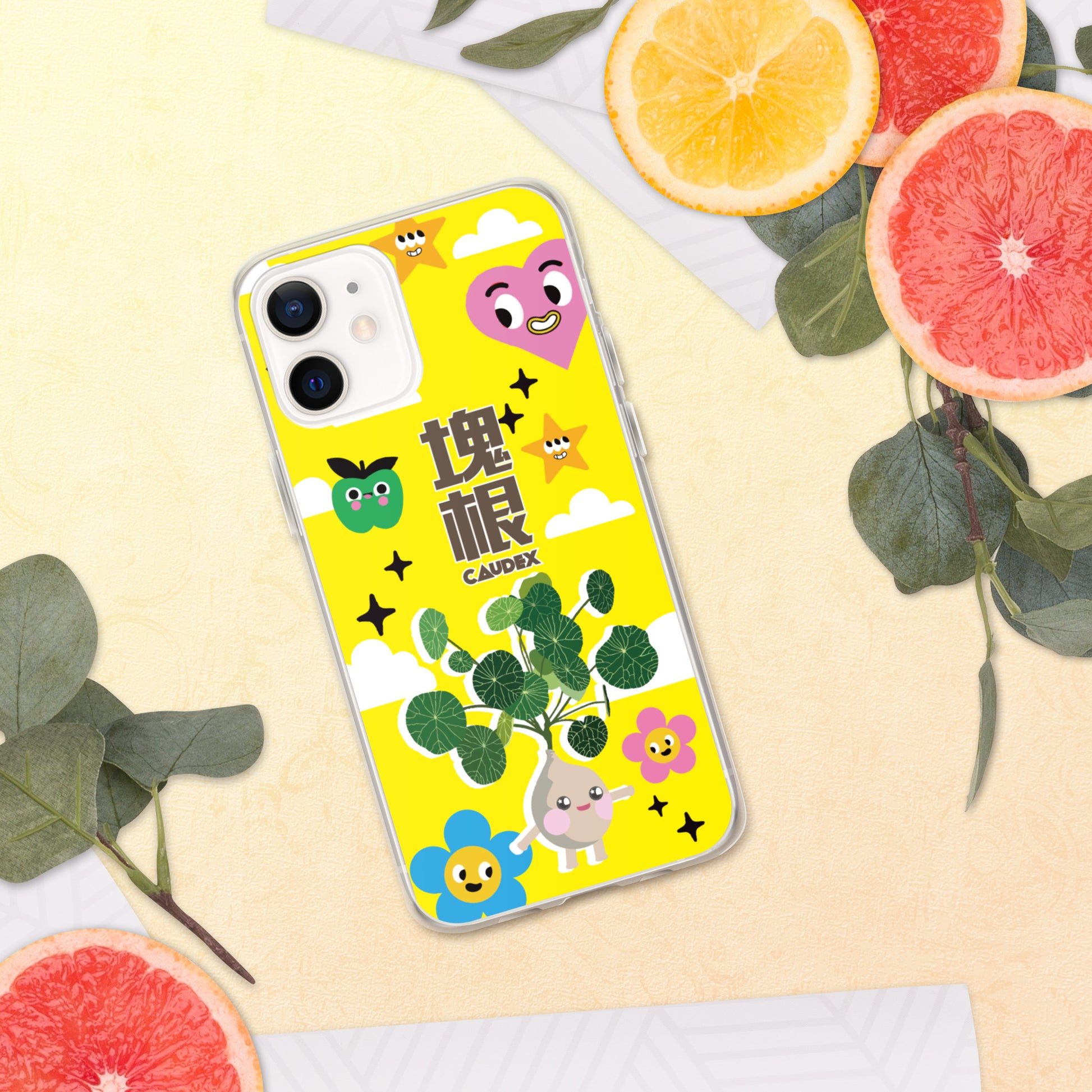 iPhone Case
