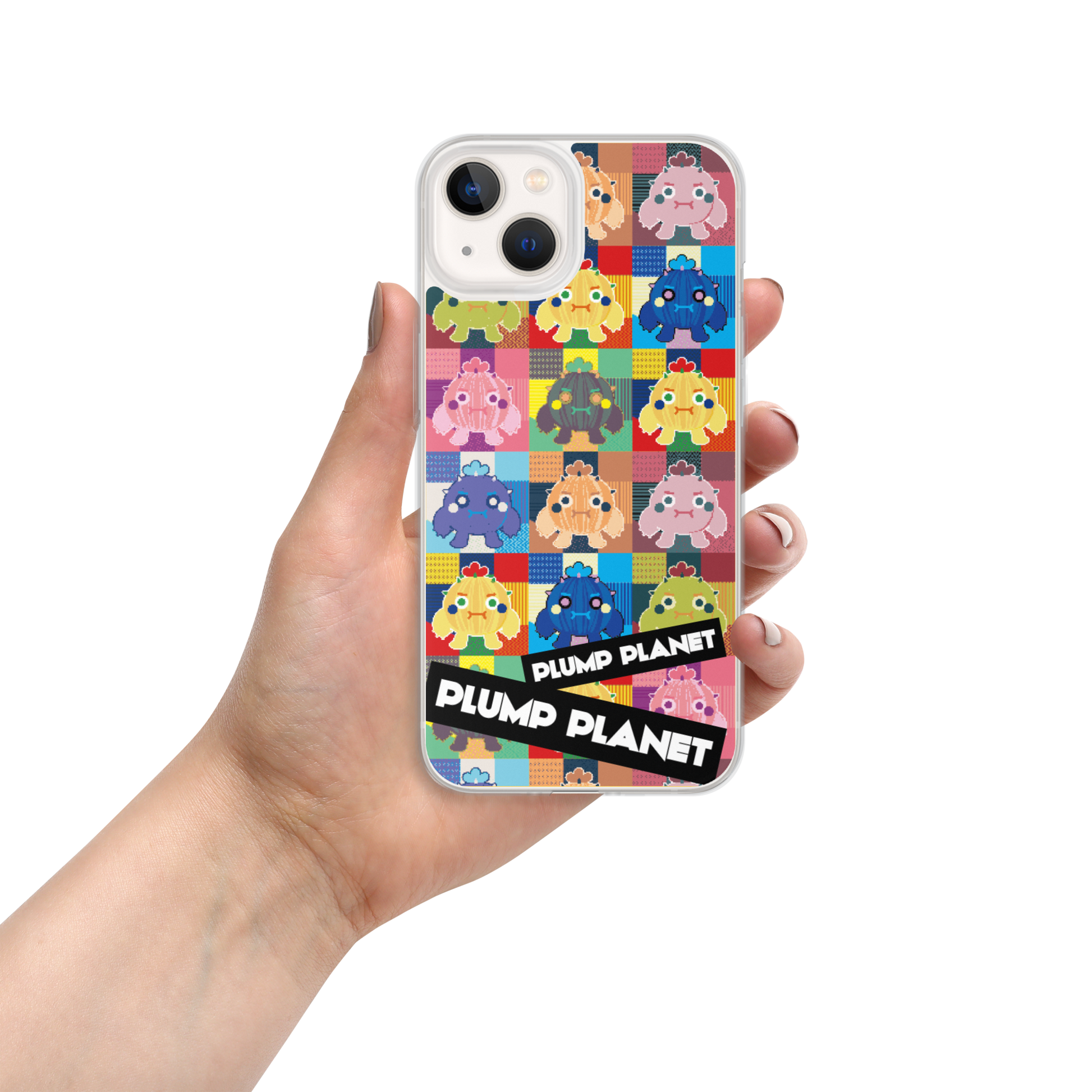 iPhone Case