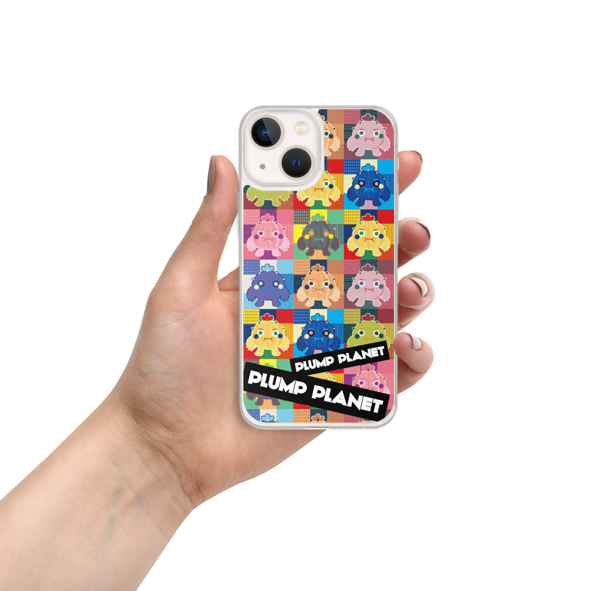 iPhone Case