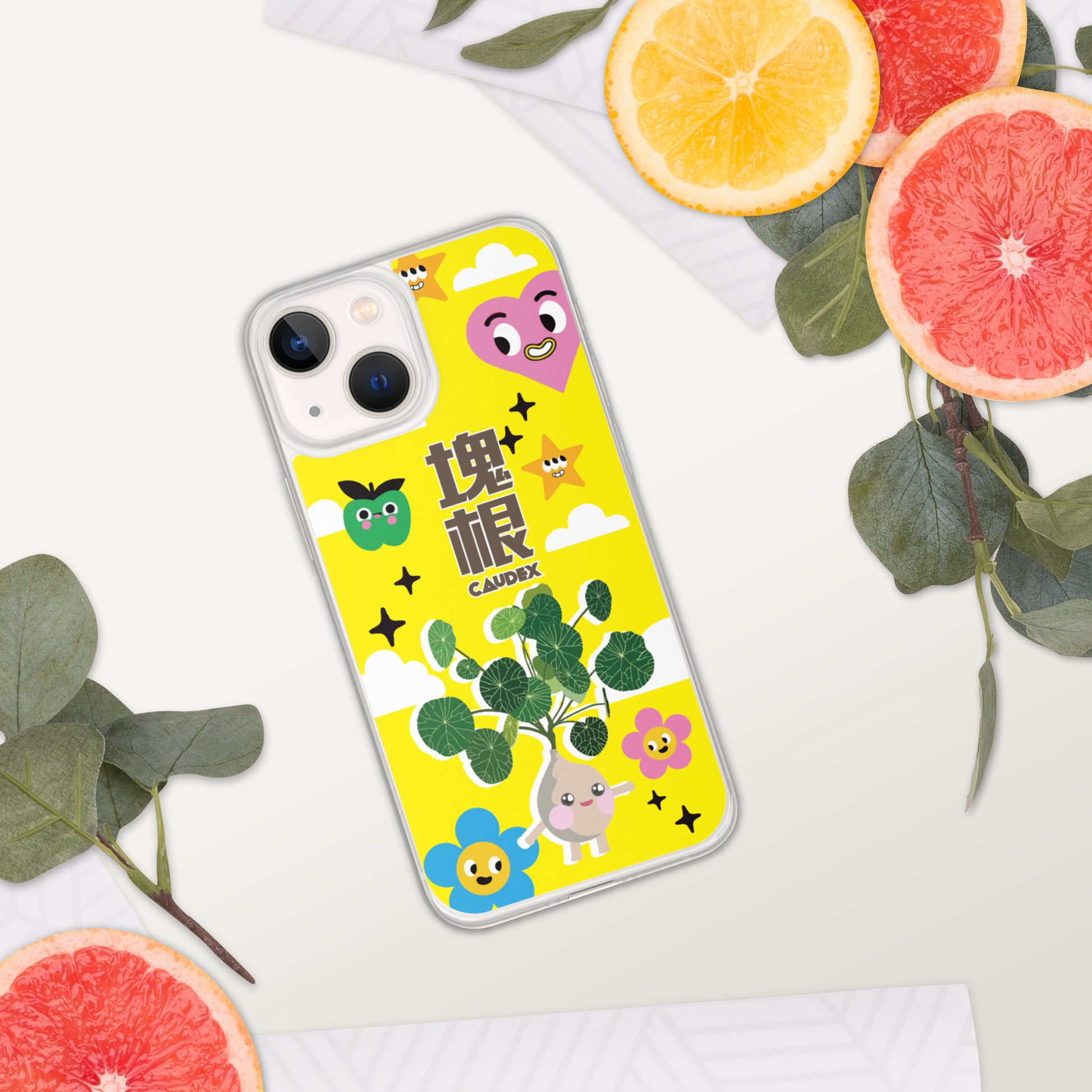 iPhone Case