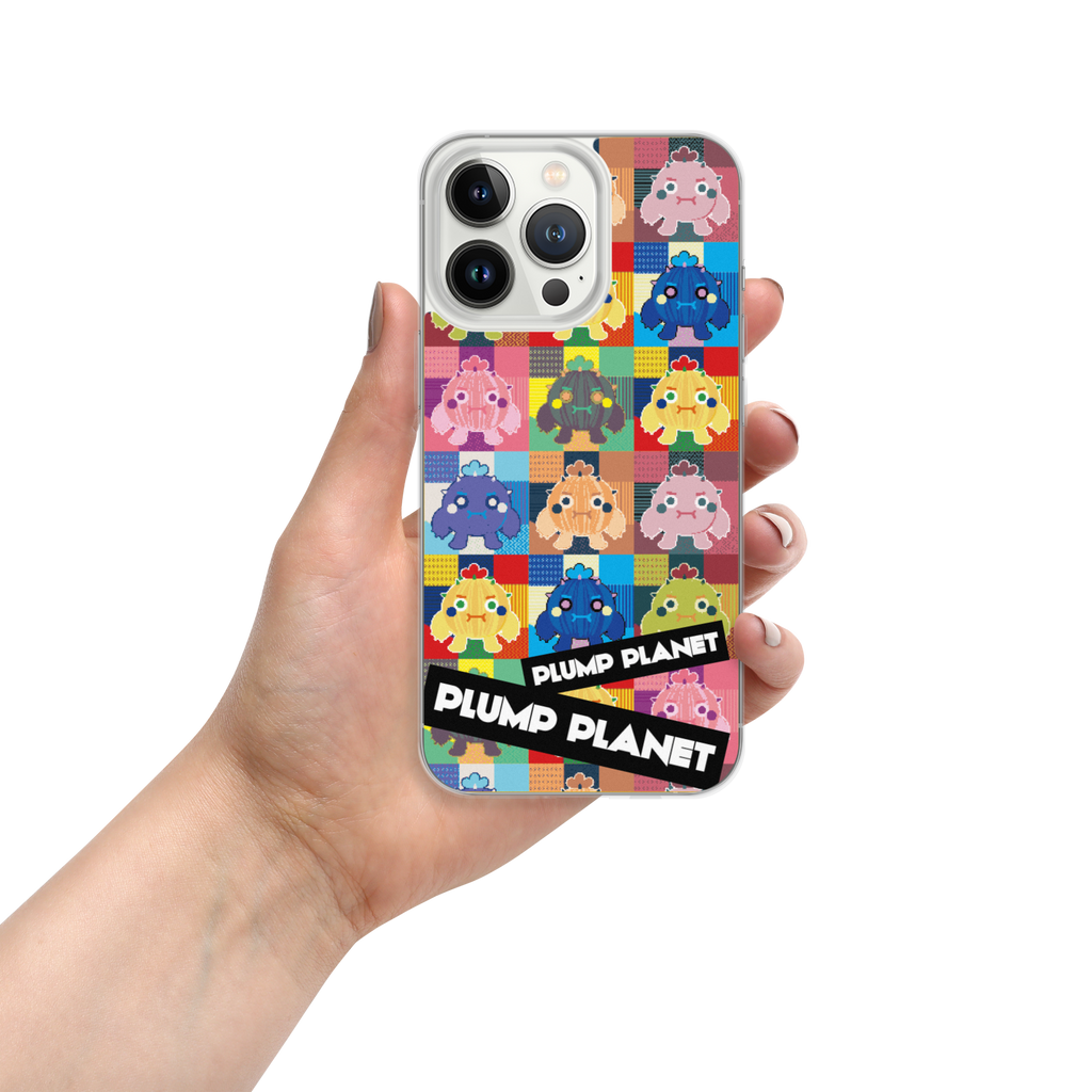 iPhone Case