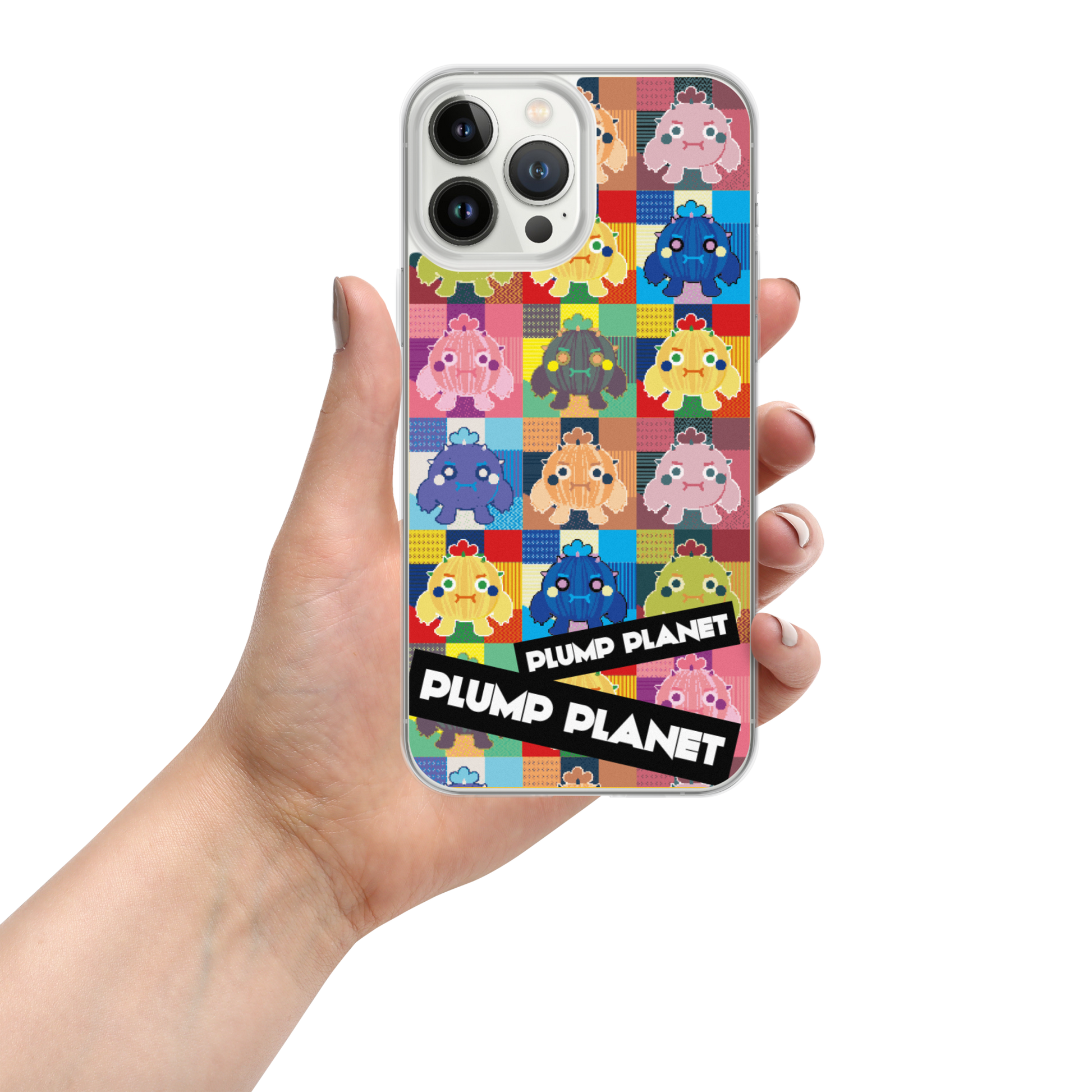 iPhone Case