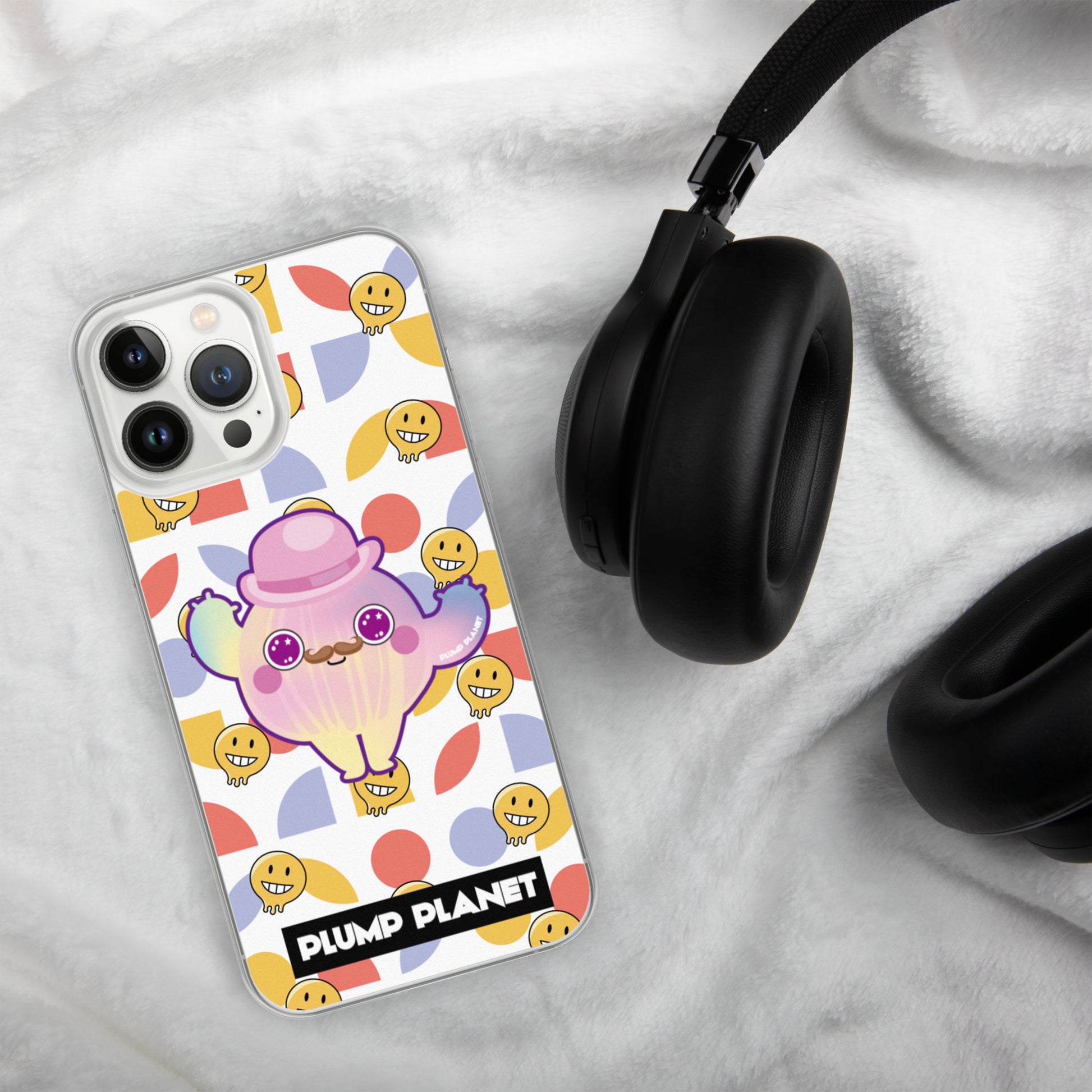 iPhone Case