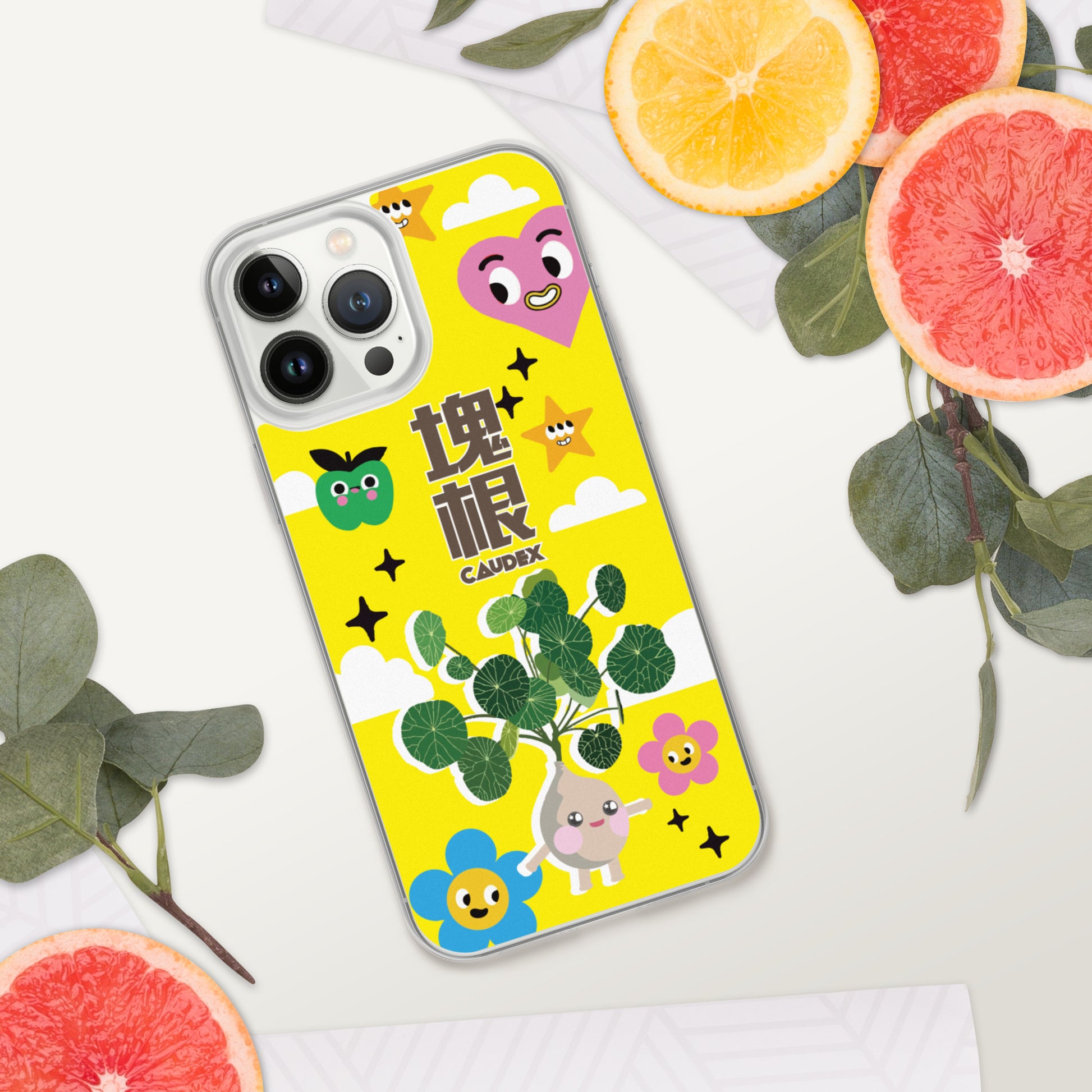 iPhone Case