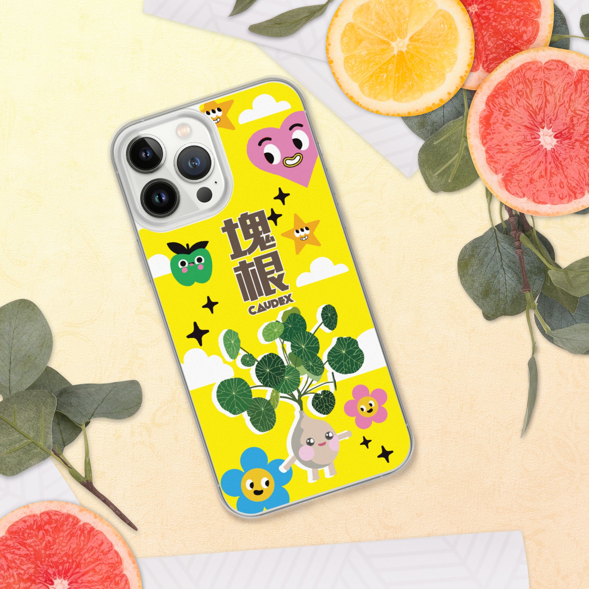 iPhone Case