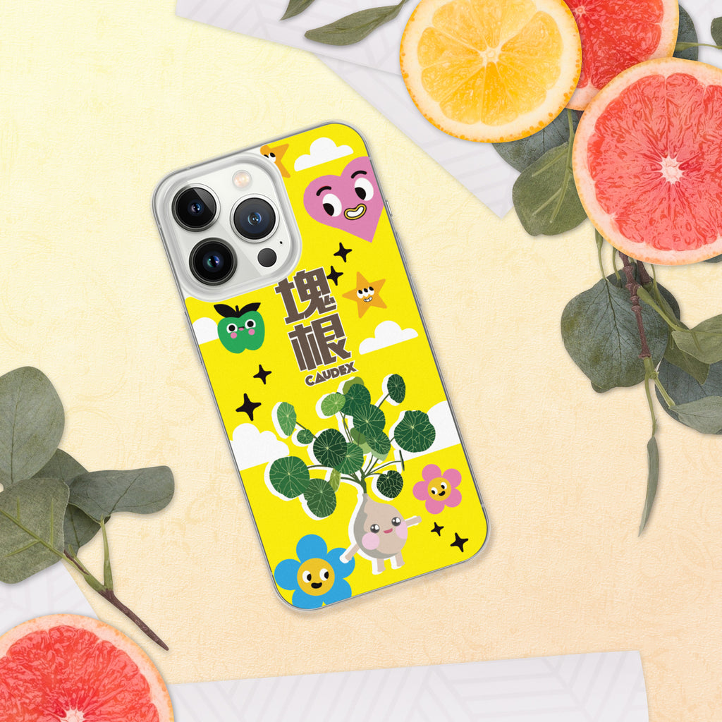 iPhone Case